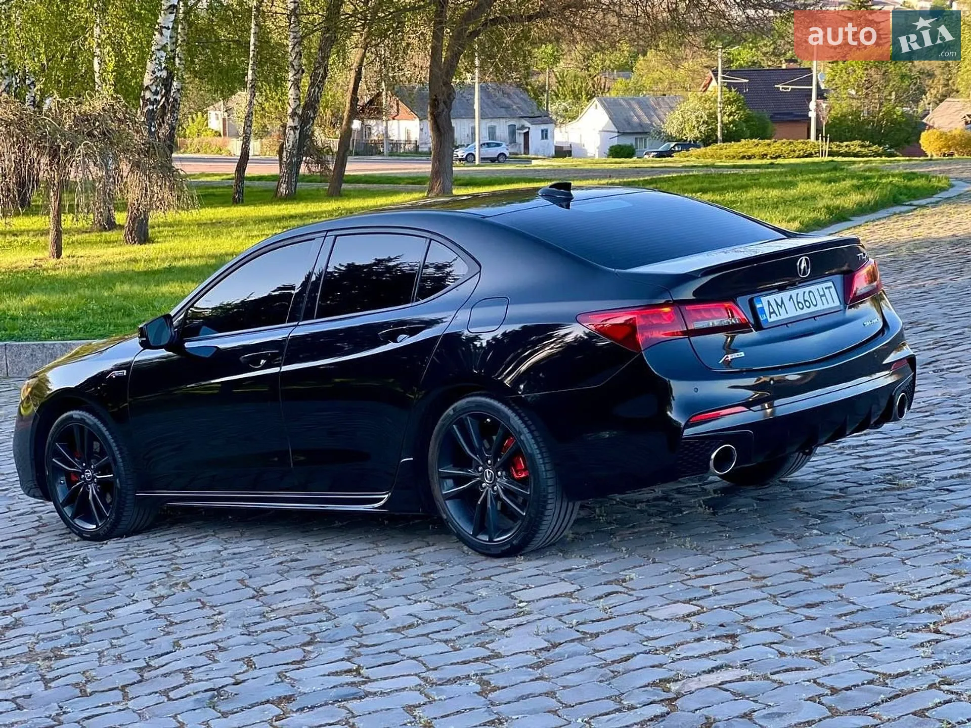 2018 Acura TLX - мініатюра 32