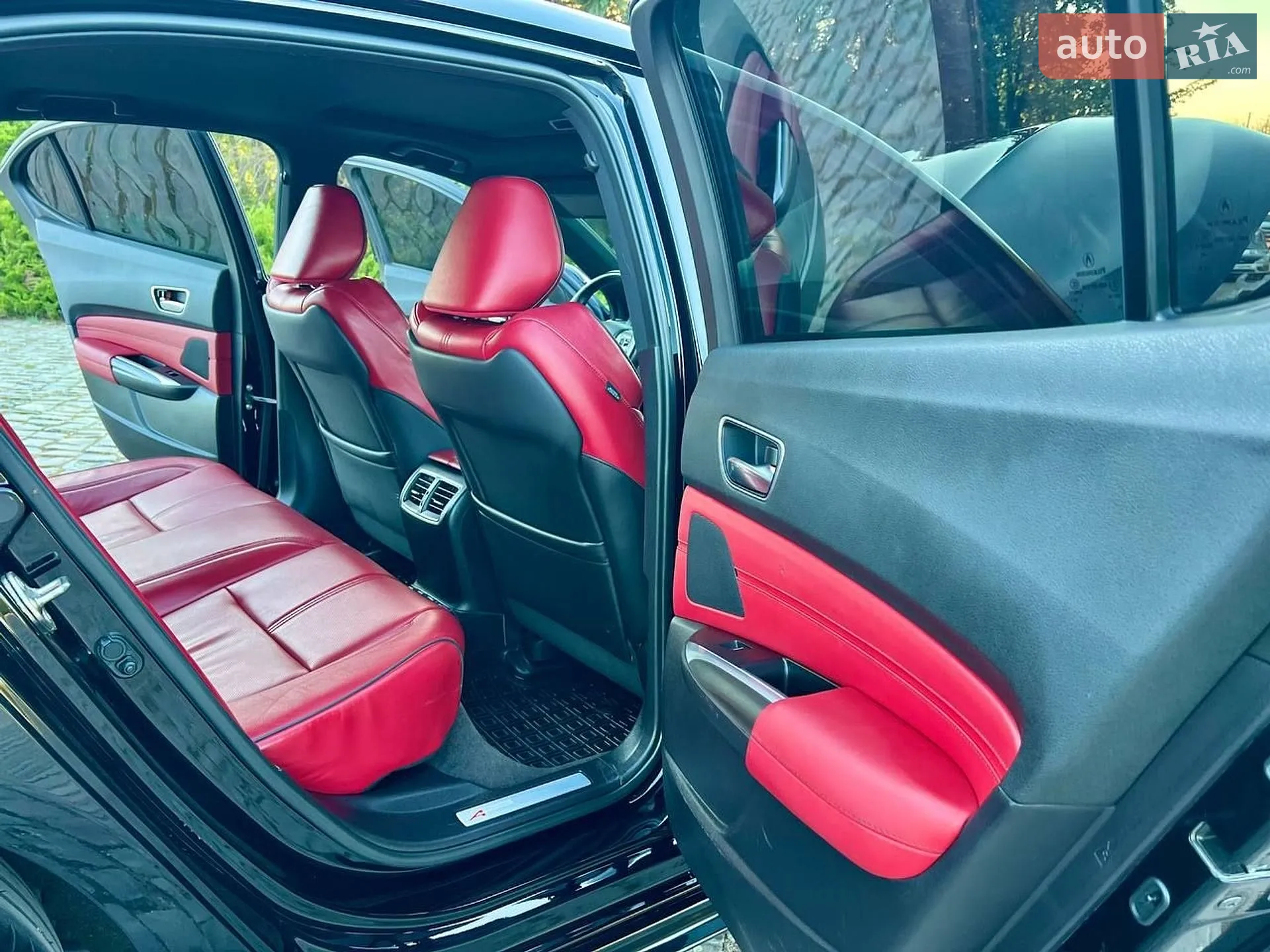 2018 Acura TLX - мініатюра 59