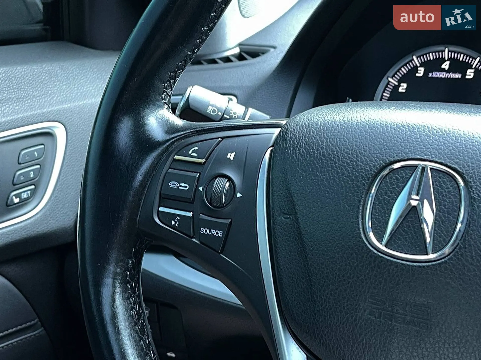 2020 Acura TLX - мініатюра 13