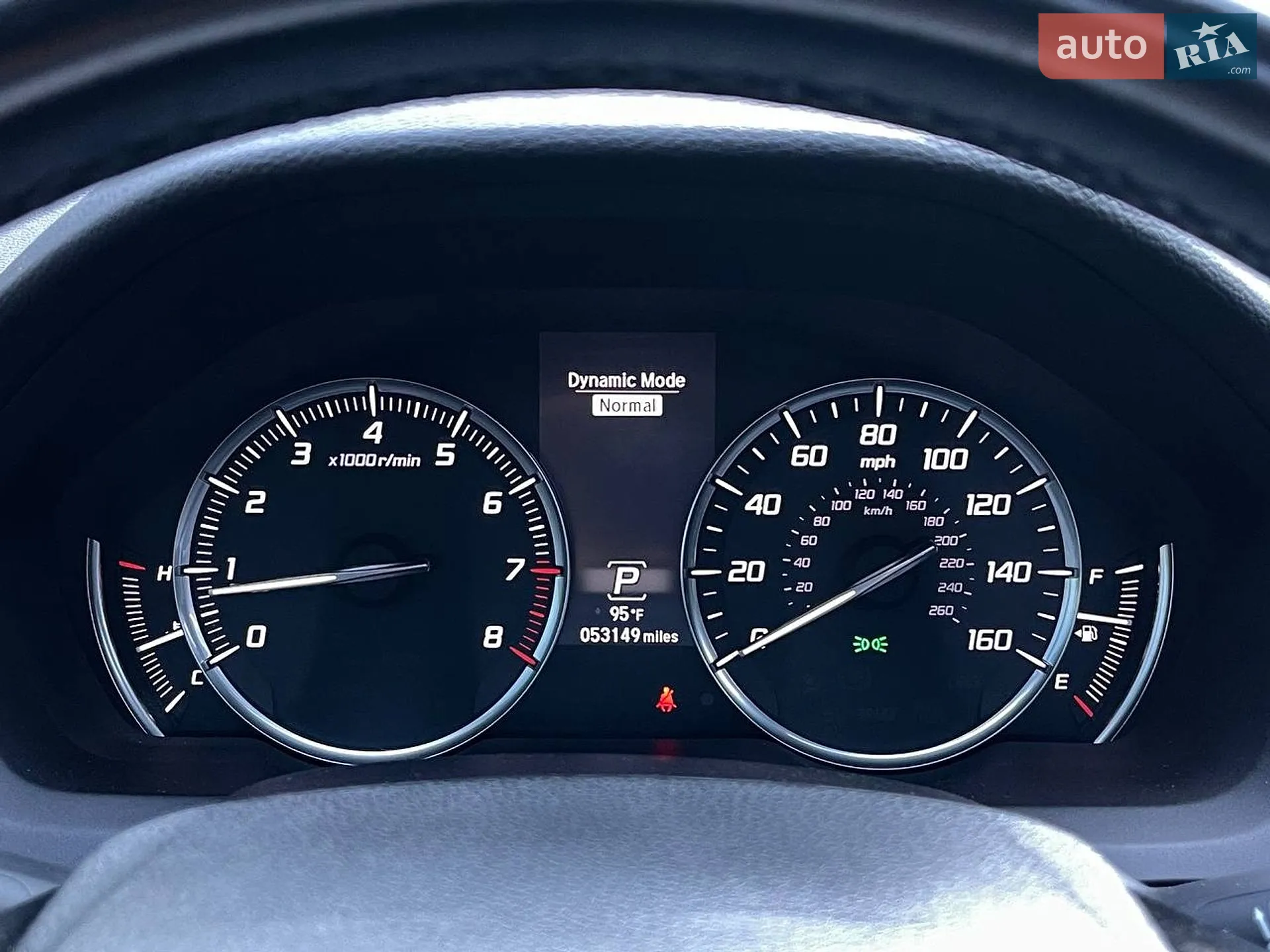 2020 Acura TLX - мініатюра 19
