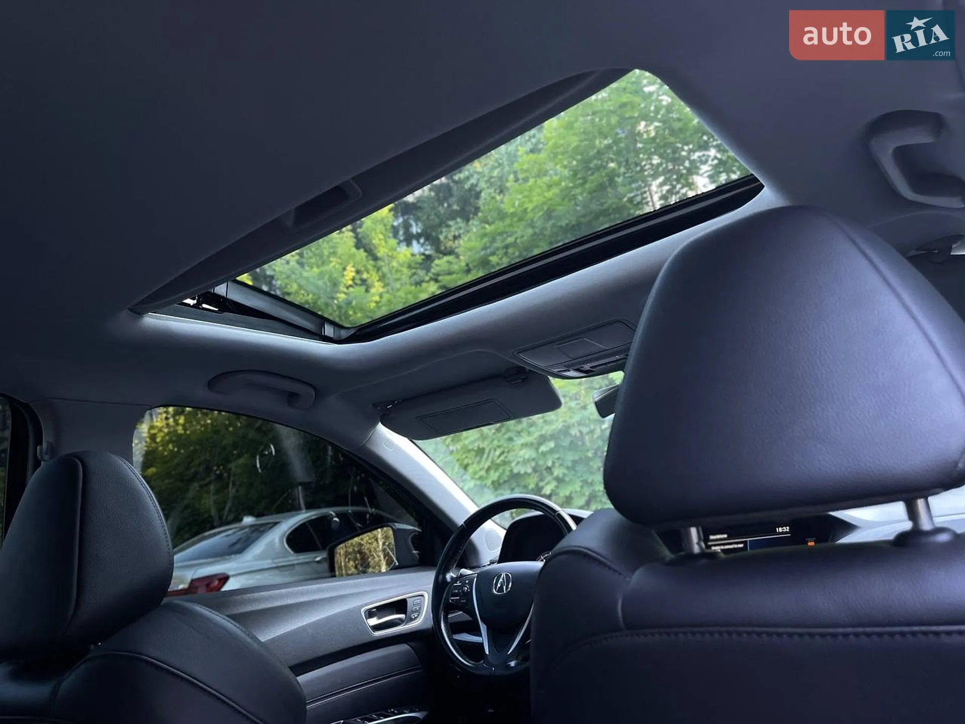 2020 Acura TLX - мініатюра 27