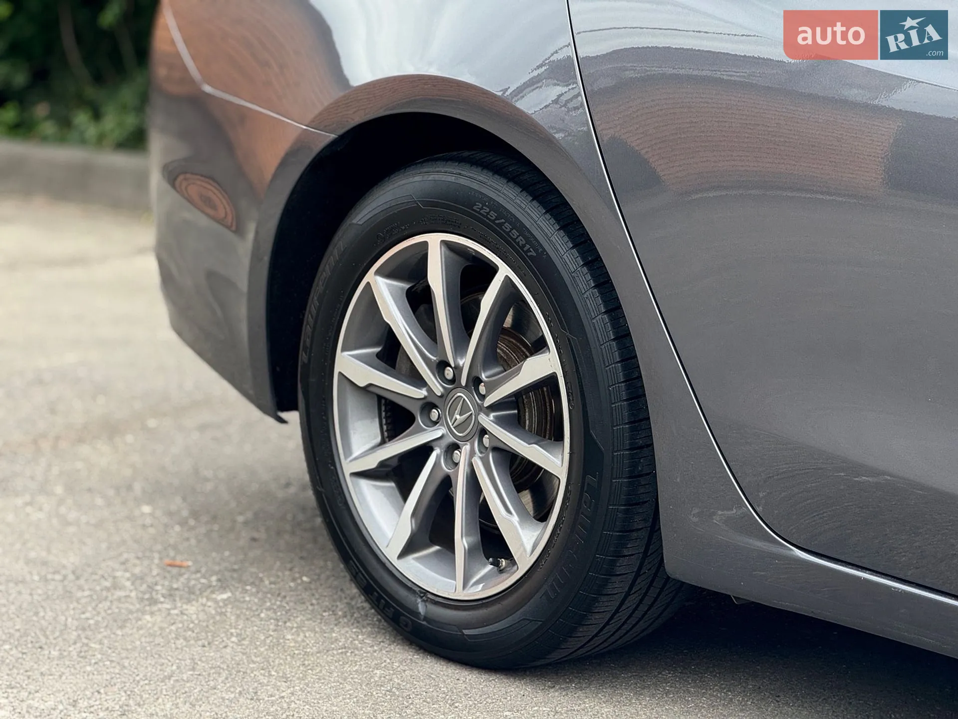 2018 Acura TLX - мініатюра 11