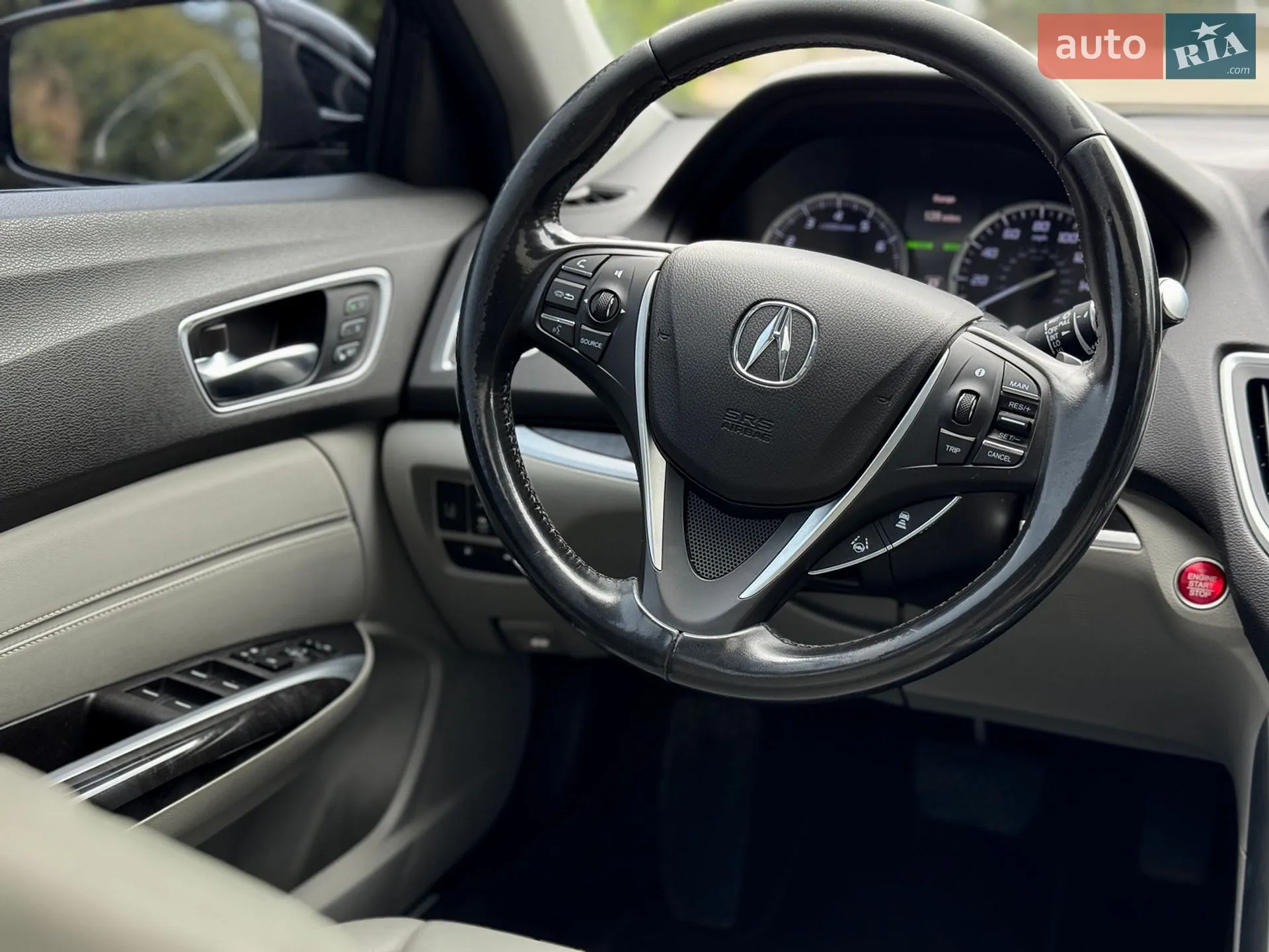 2018 Acura TLX - мініатюра 26
