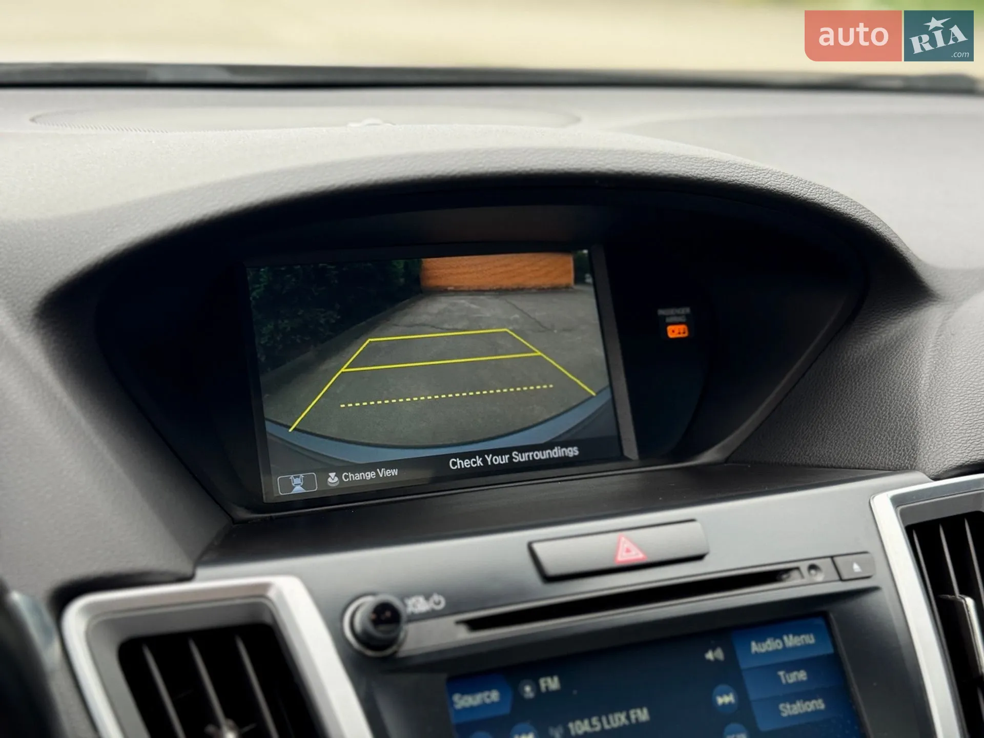 2018 Acura TLX - мініатюра 31