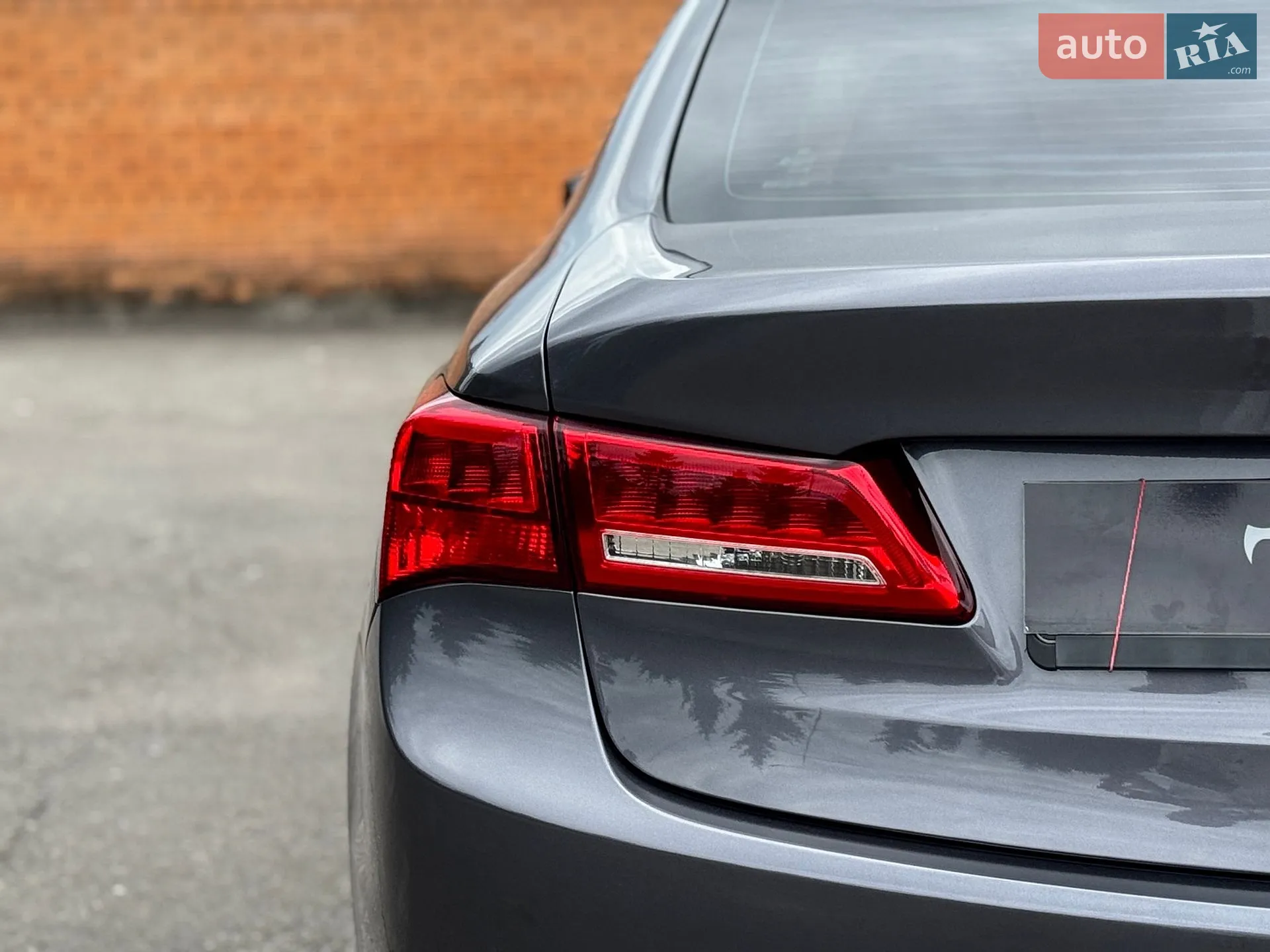 2018 Acura TLX - мініатюра 35