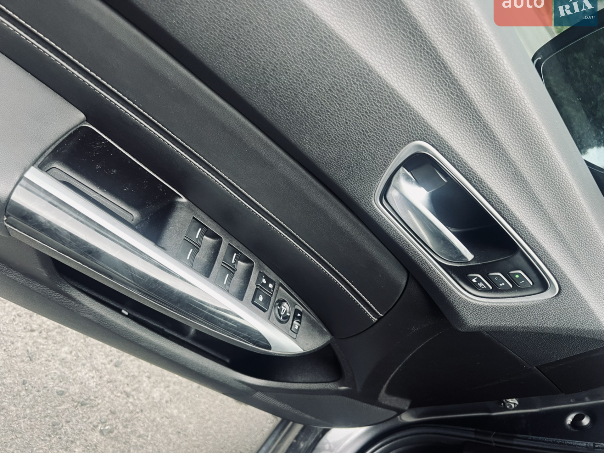 2018 Acura TLX - мініатюра 8