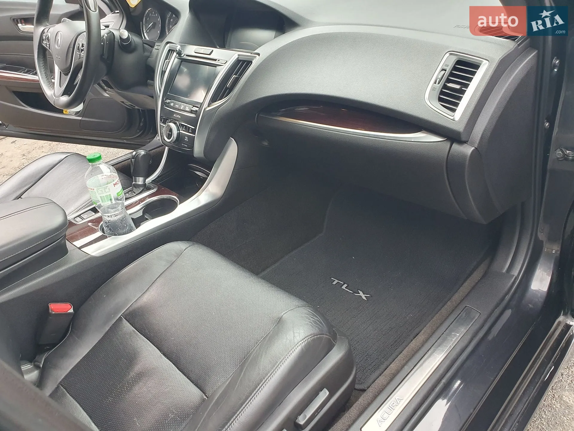 2014 Acura TLX - мініатюра 7