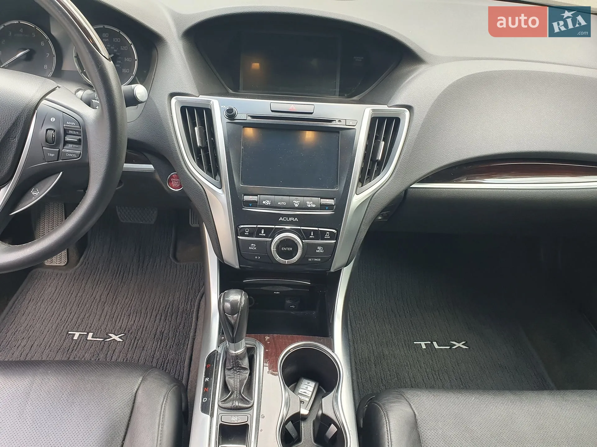 2014 Acura TLX - мініатюра 10