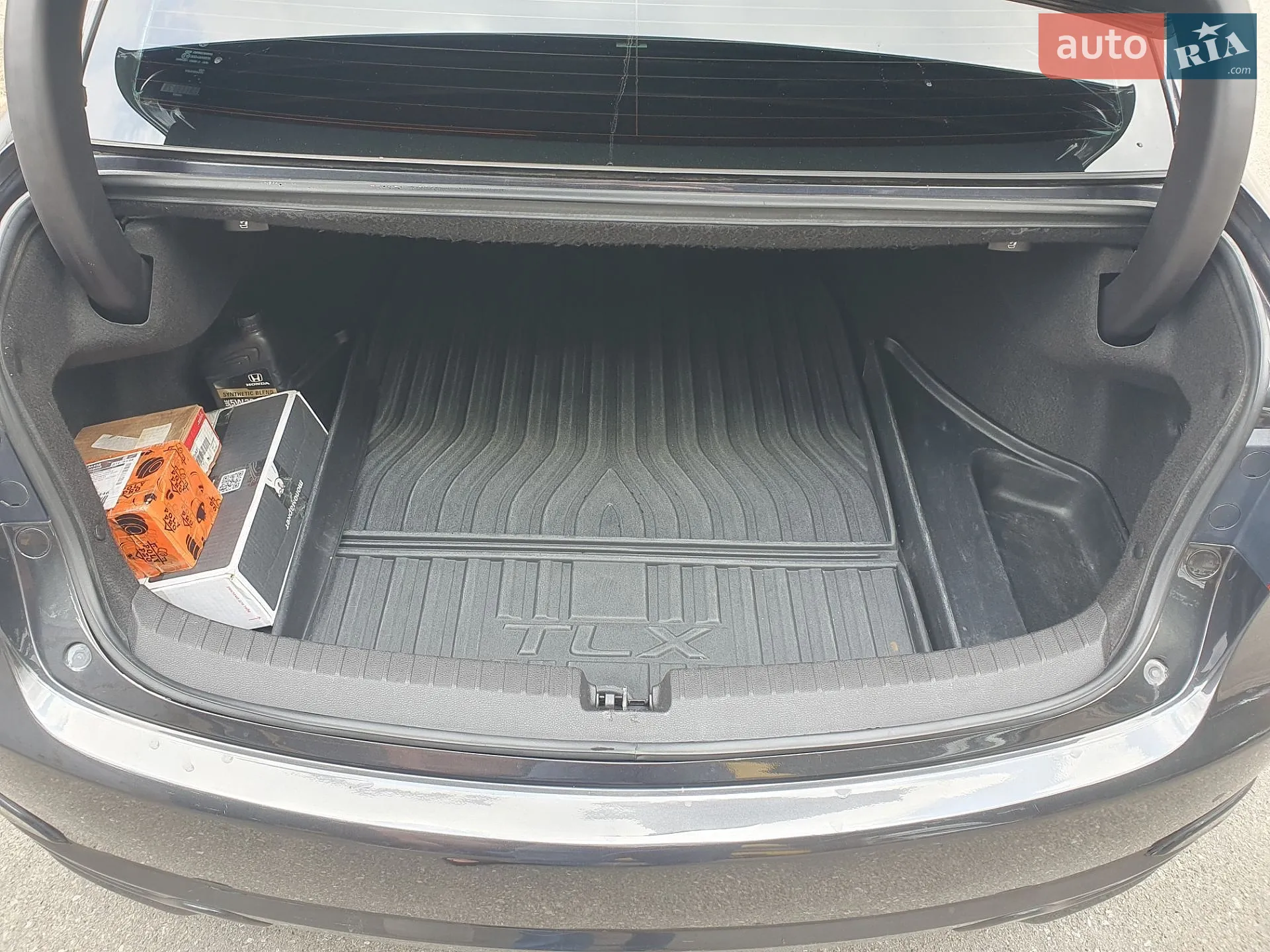 2014 Acura TLX - мініатюра 9