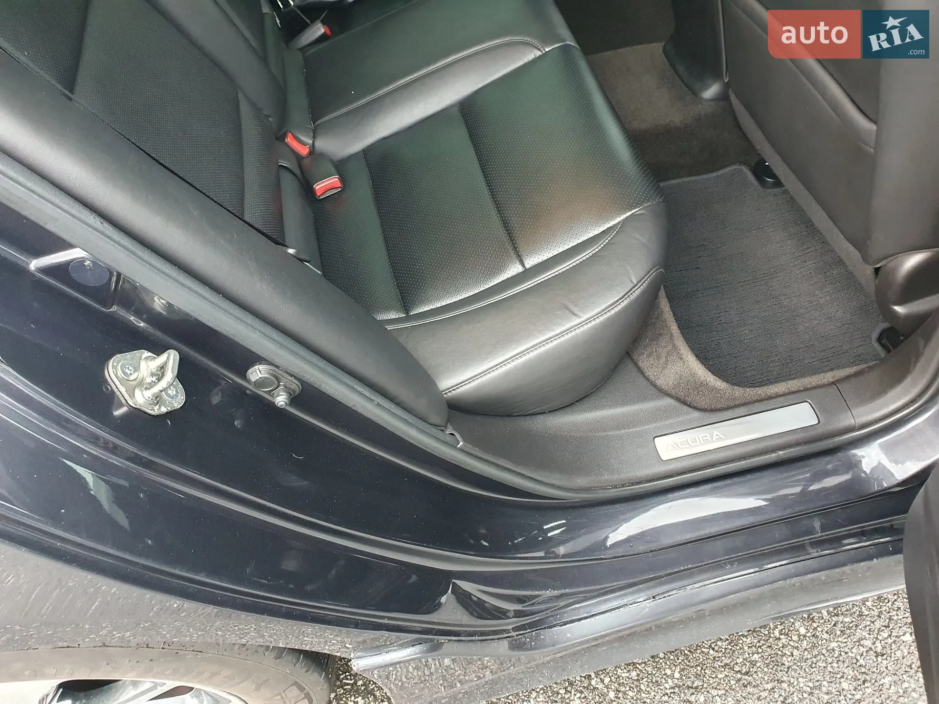 2014 Acura TLX - мініатюра 13