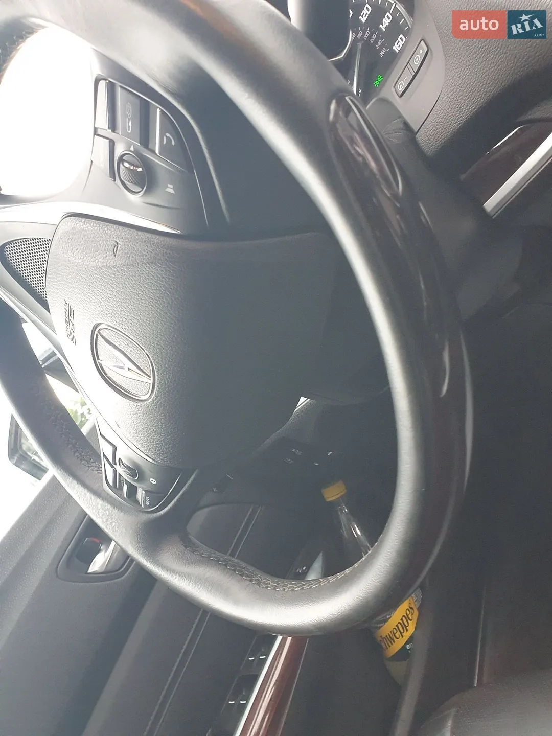 2014 Acura TLX - мініатюра 15