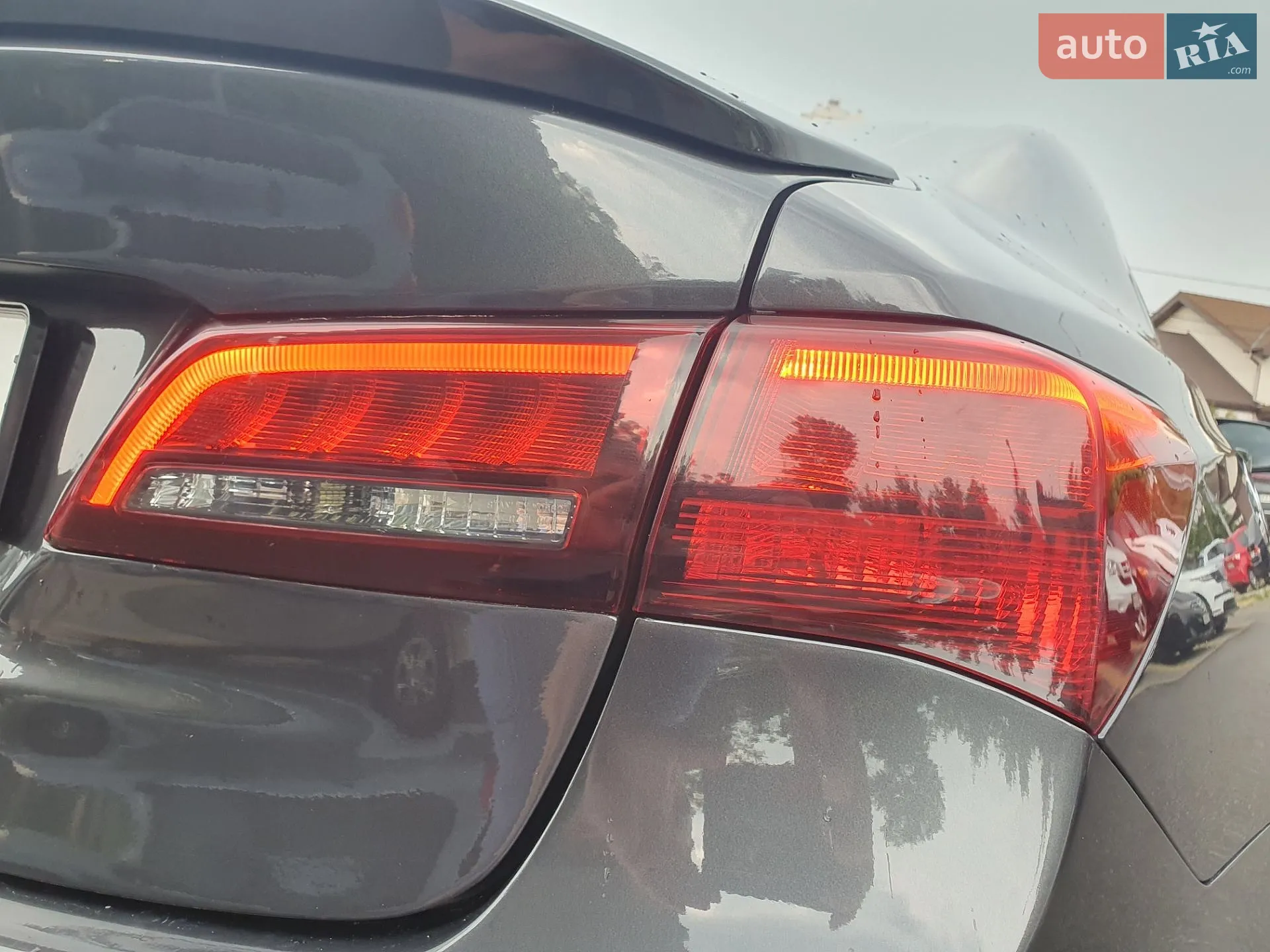 2014 Acura TLX - мініатюра 17