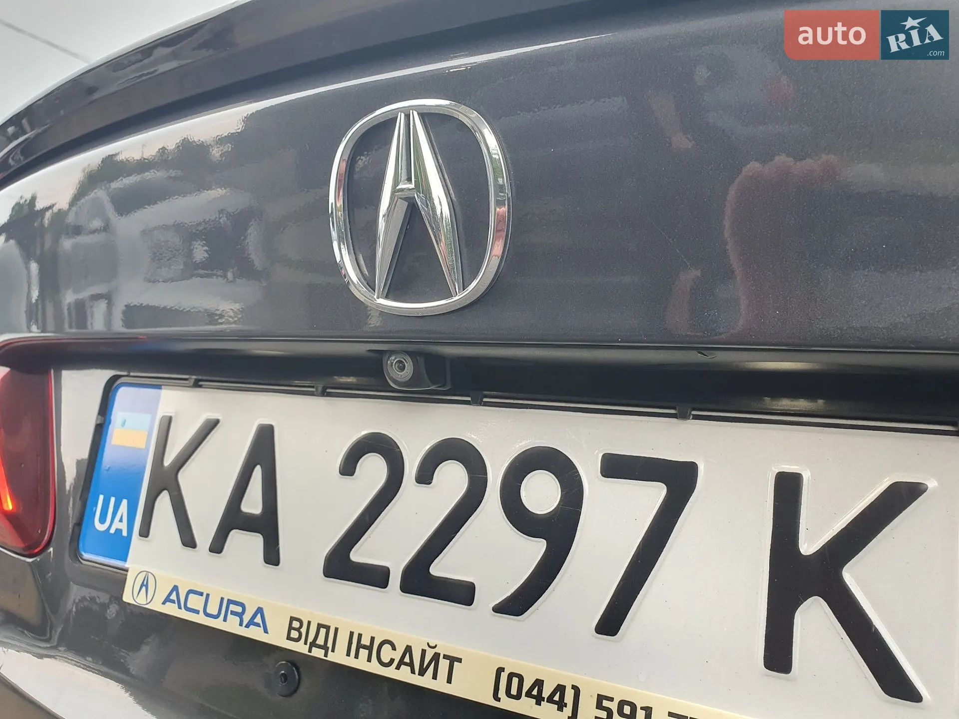 2014 Acura TLX - мініатюра 18