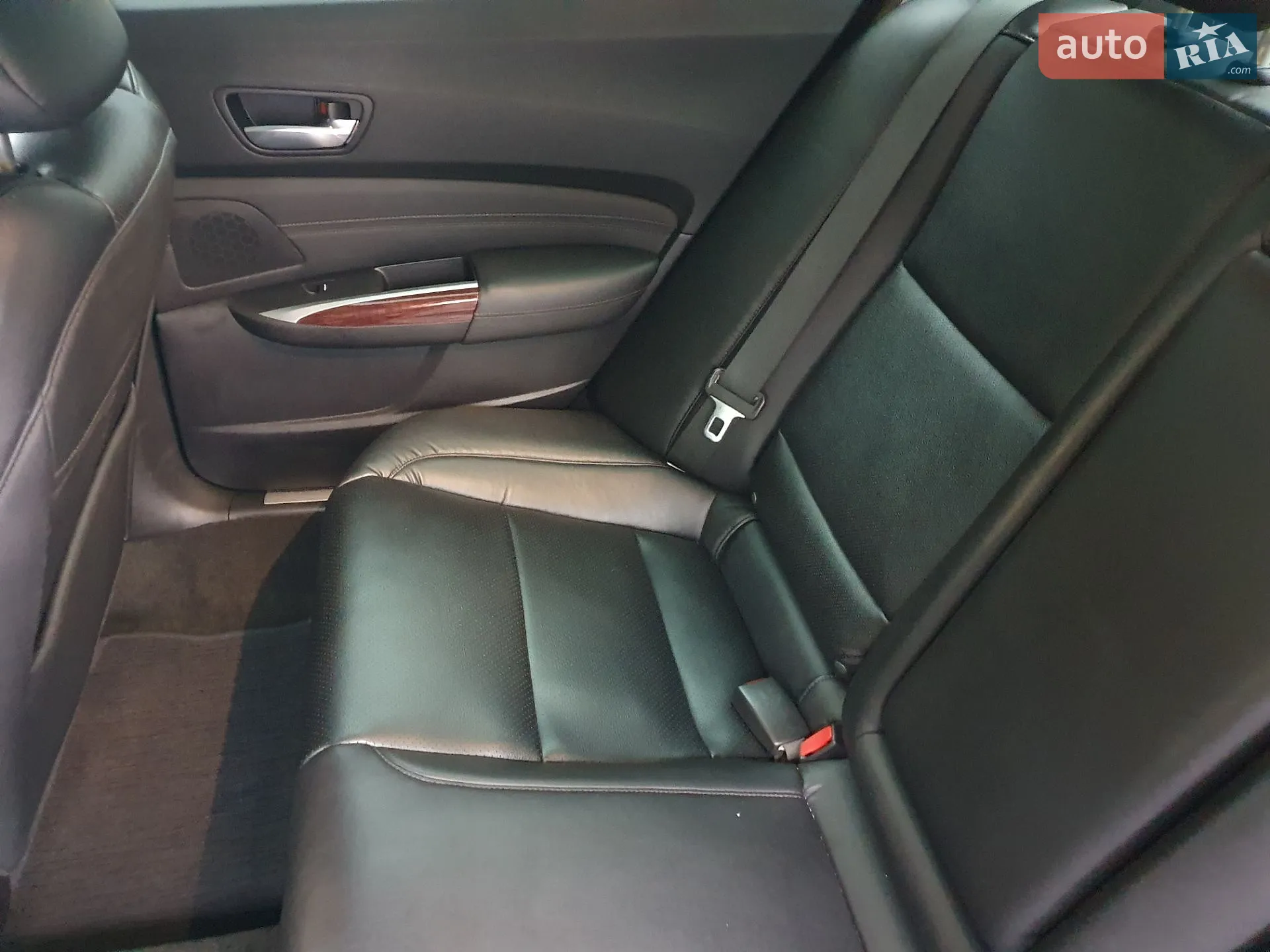 2014 Acura TLX - мініатюра 22
