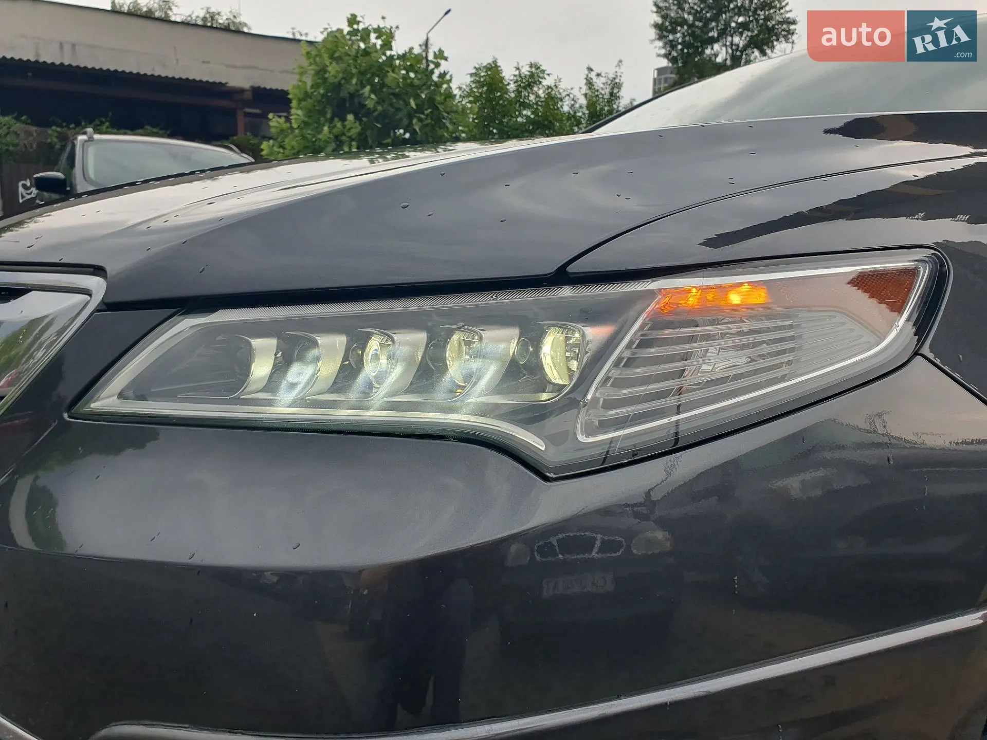 2014 Acura TLX - мініатюра 19