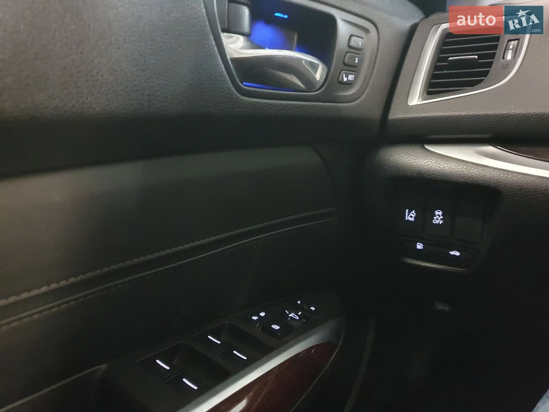 2014 Acura TLX - мініатюра 30