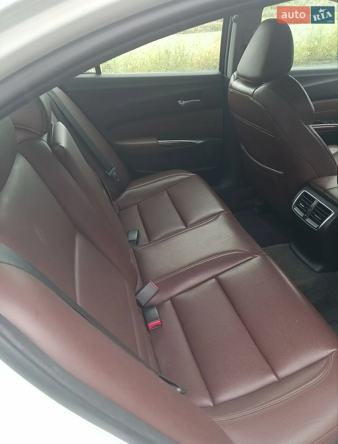 2015 Acura TLX - мініатюра 14