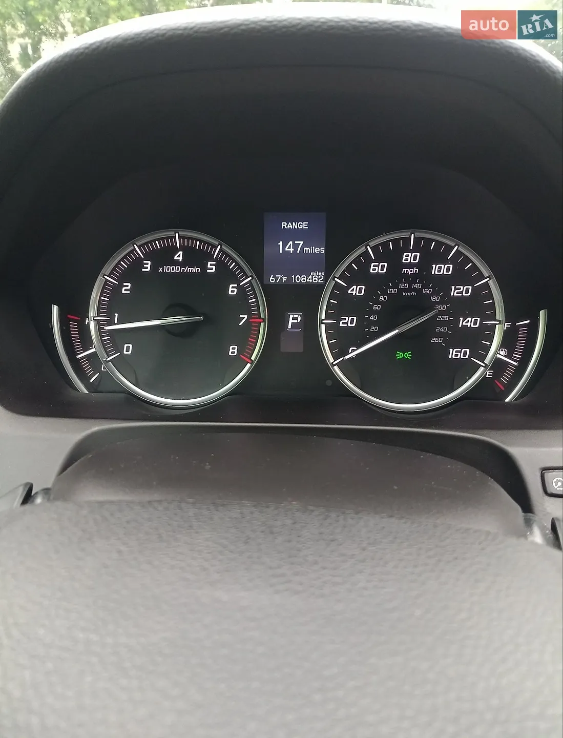 2015 Acura TLX - мініатюра 19