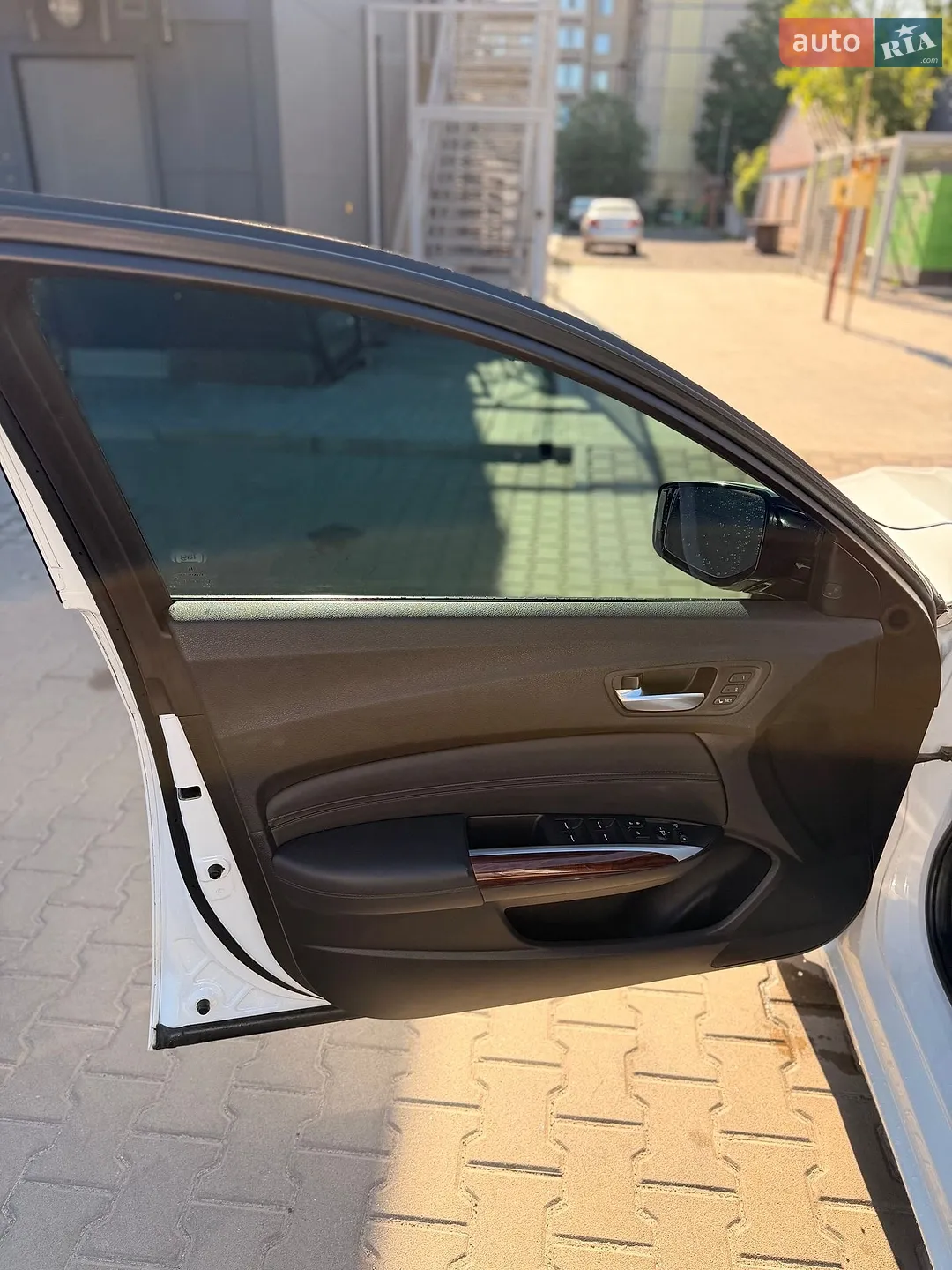 2014 Acura TLX - мініатюра 10