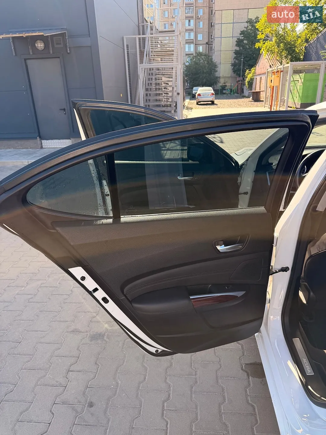 2014 Acura TLX - мініатюра 11
