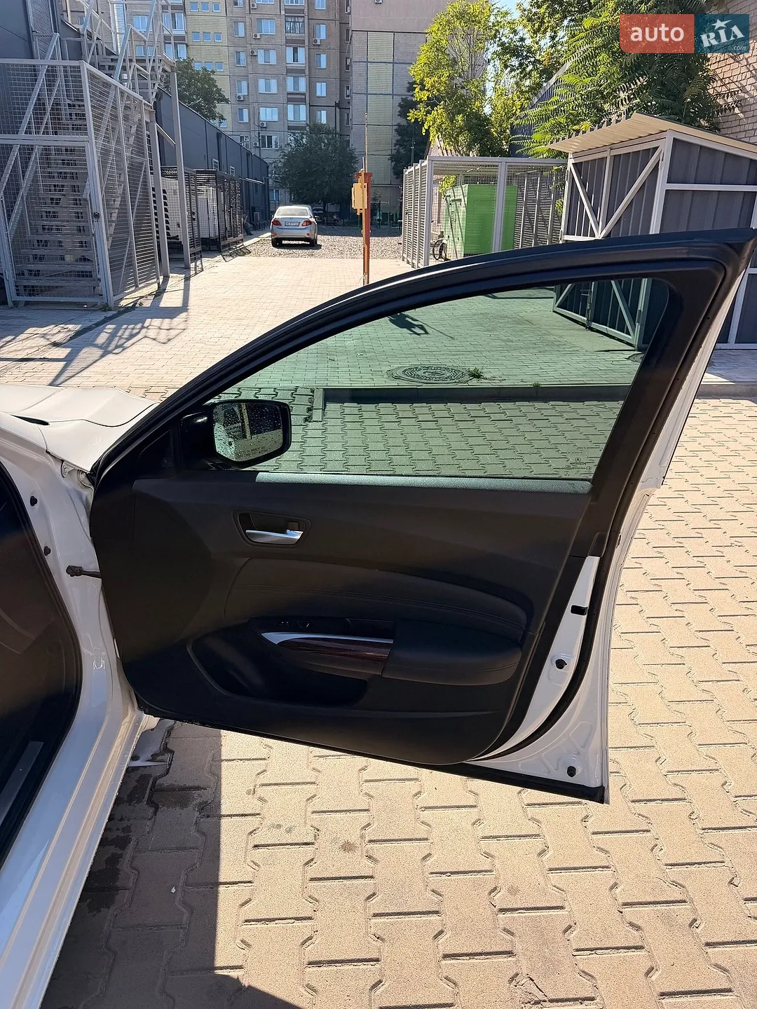 2014 Acura TLX - мініатюра 12