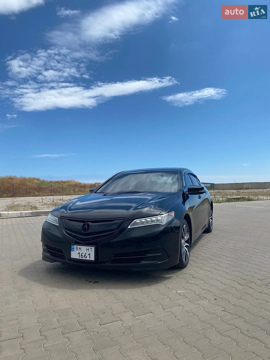 2015 Acura TLX - мініатюра 2