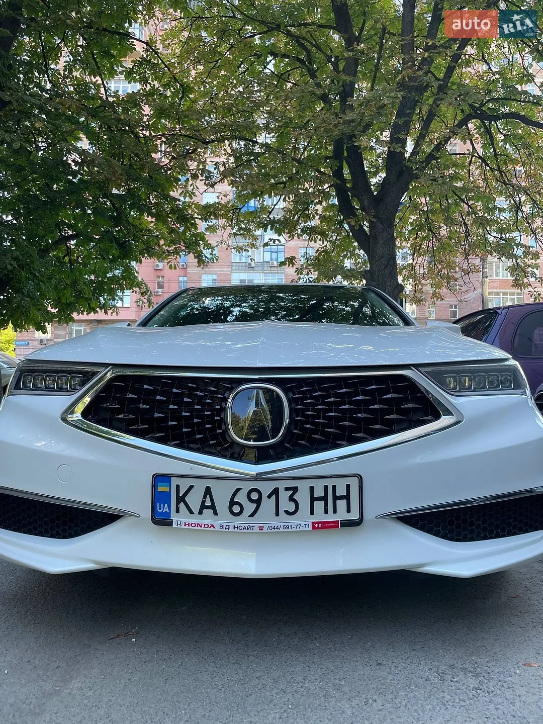 2020 Acura TLX - мініатюра 23