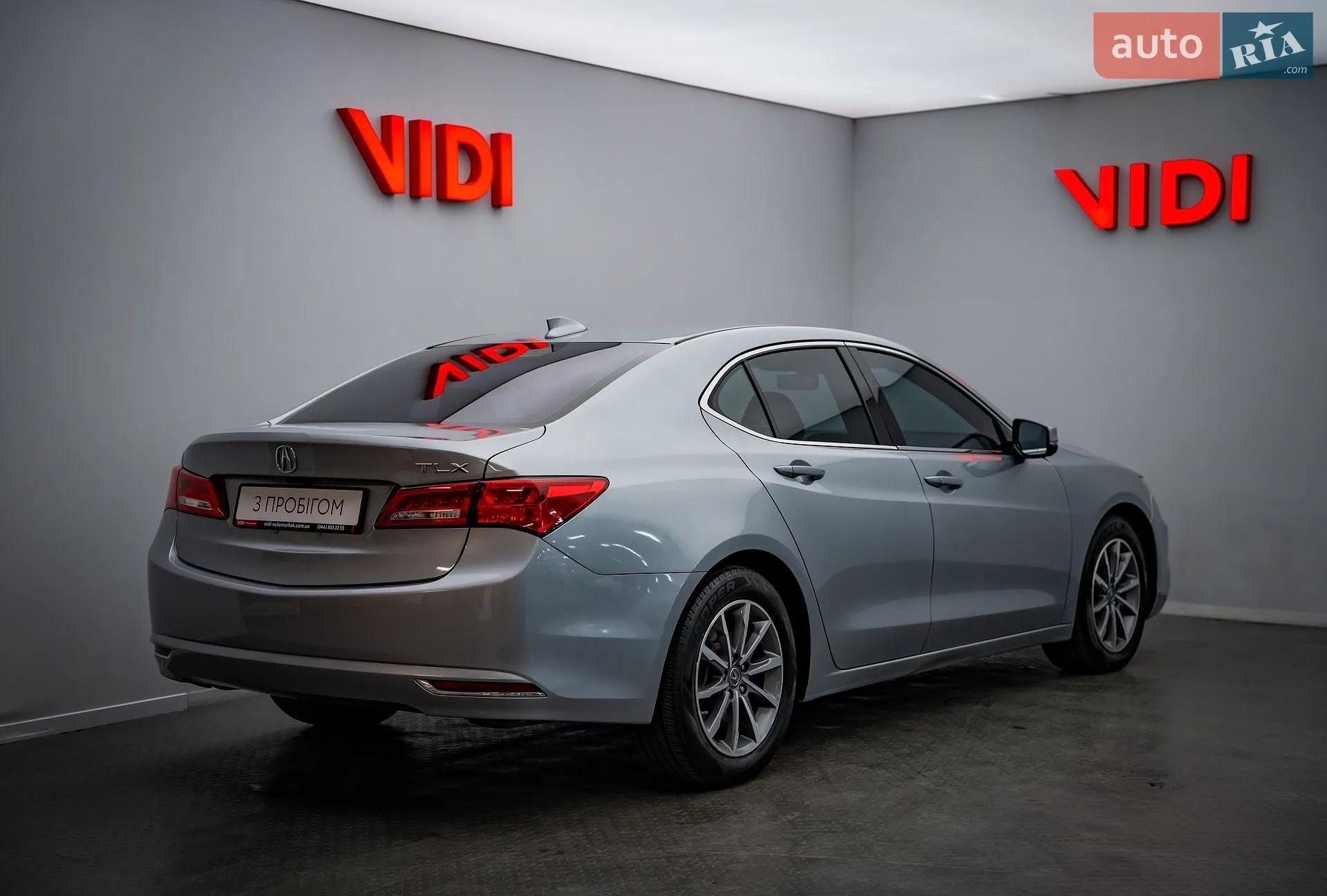 2019 Acura TLX - мініатюра 6