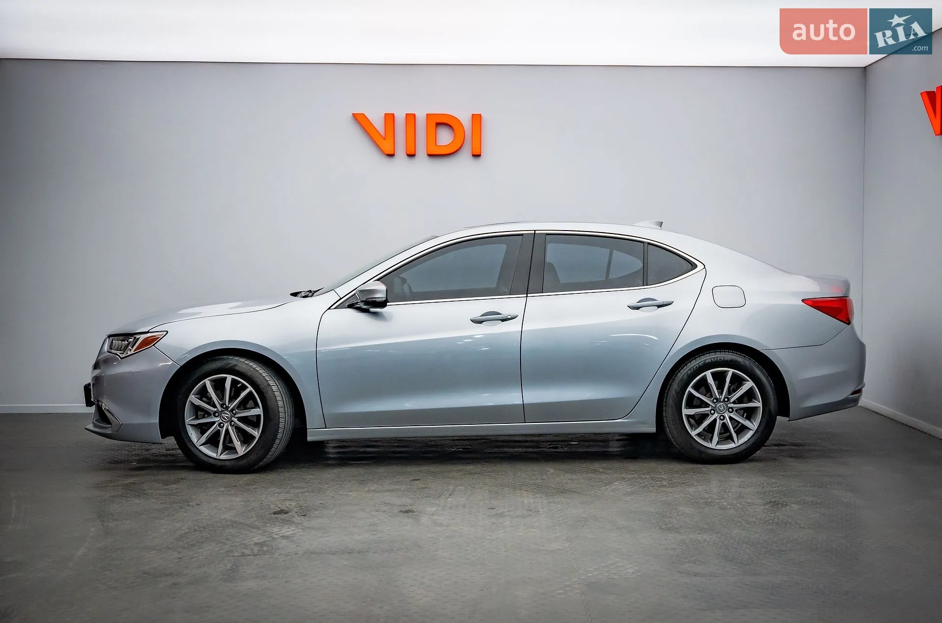2019 Acura TLX - мініатюра 4