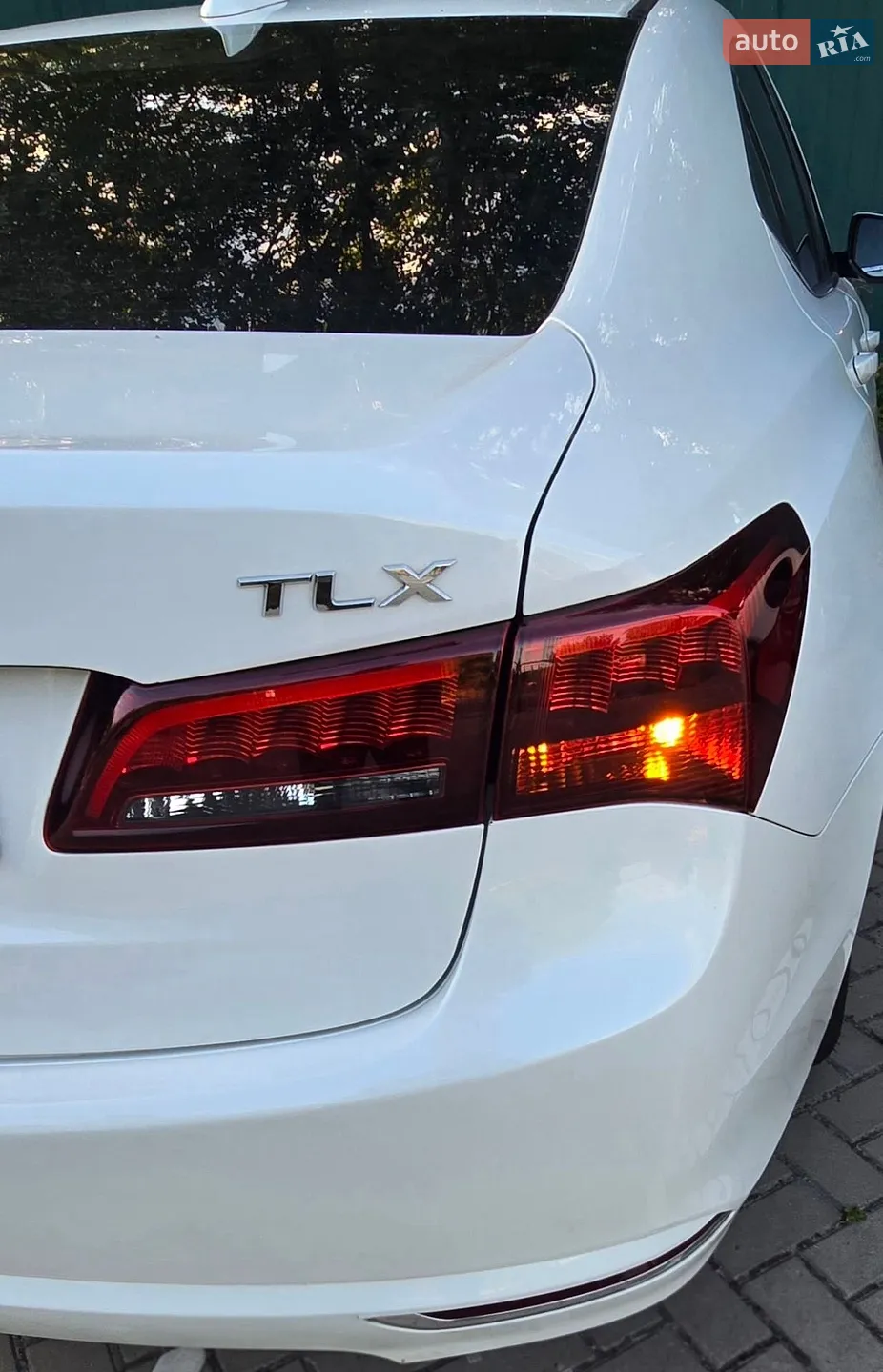 2014 Acura TLX - мініатюра 10