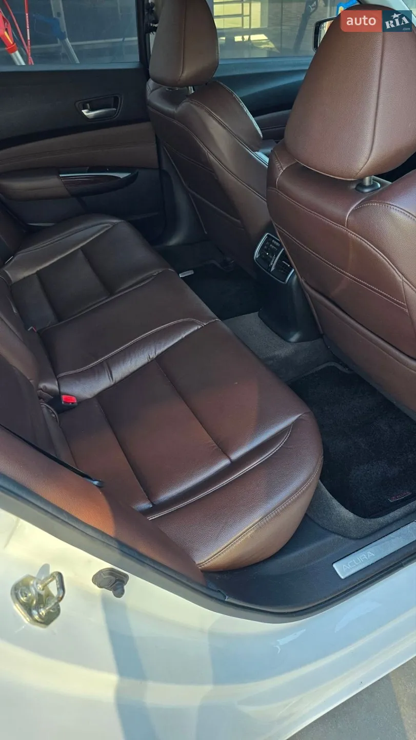 2014 Acura TLX - мініатюра 23