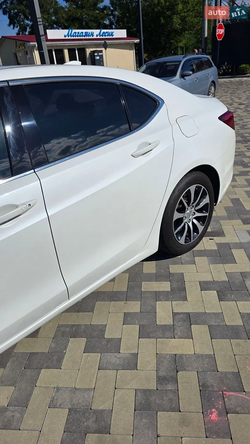 2014 Acura TLX - мініатюра 39