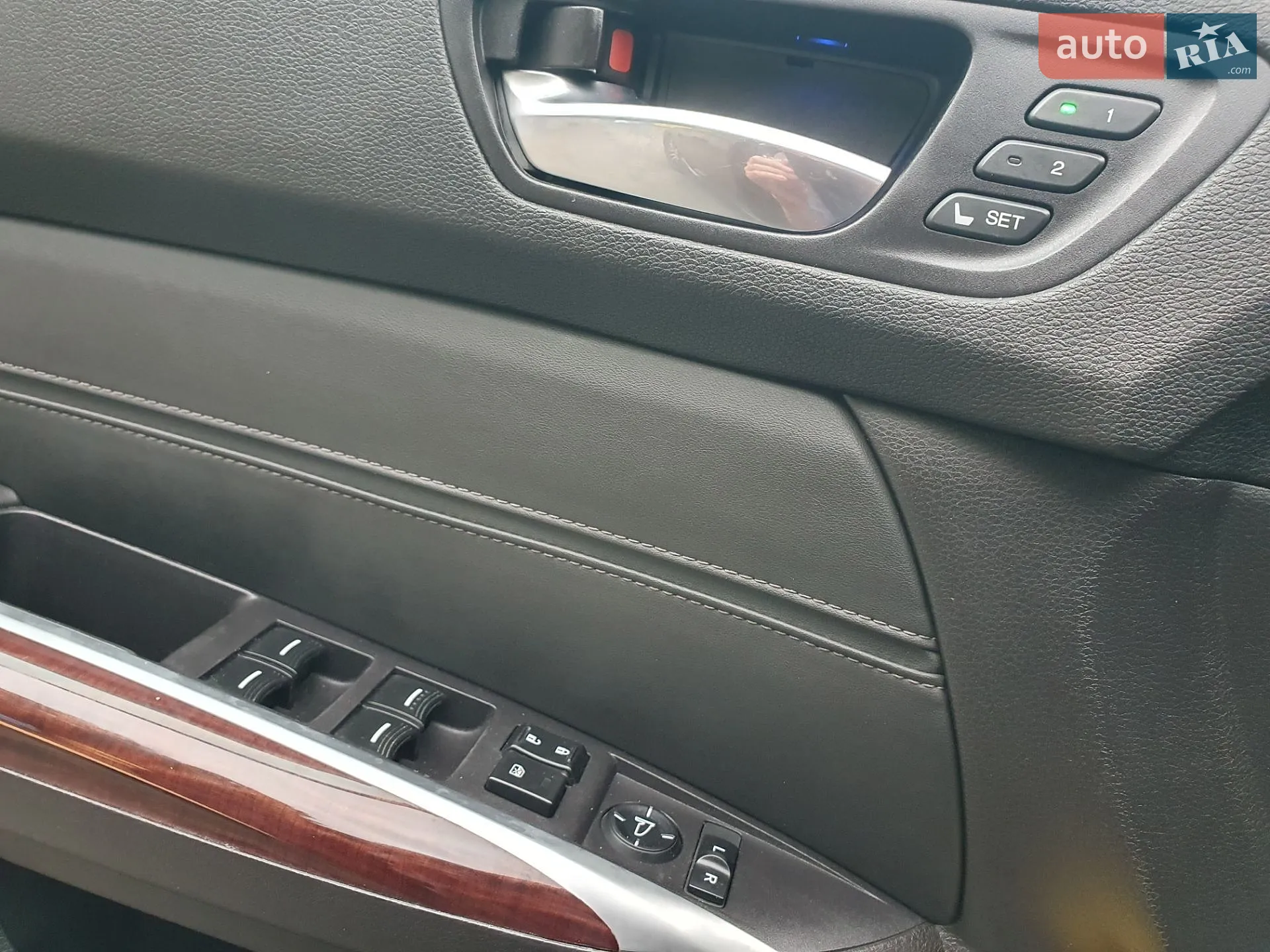 Acura TLX 2014 VIN 19UUB1F5XFA003335 фото оголошення 3 з 33
