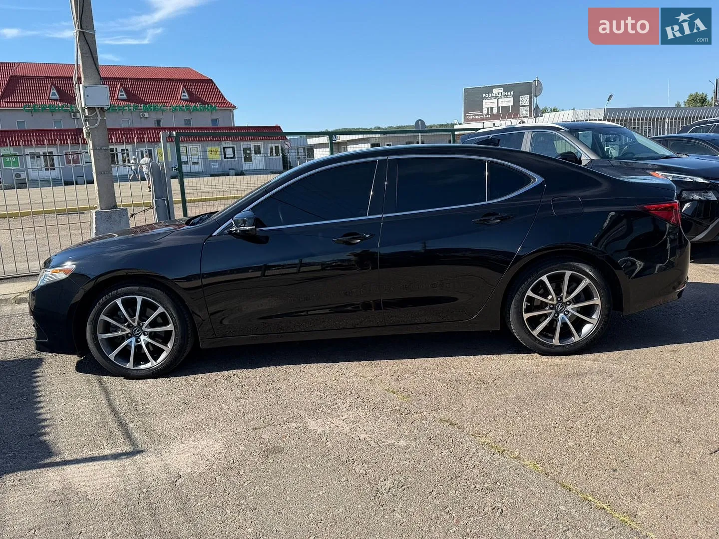 2016 Acura TLX - мініатюра 9
