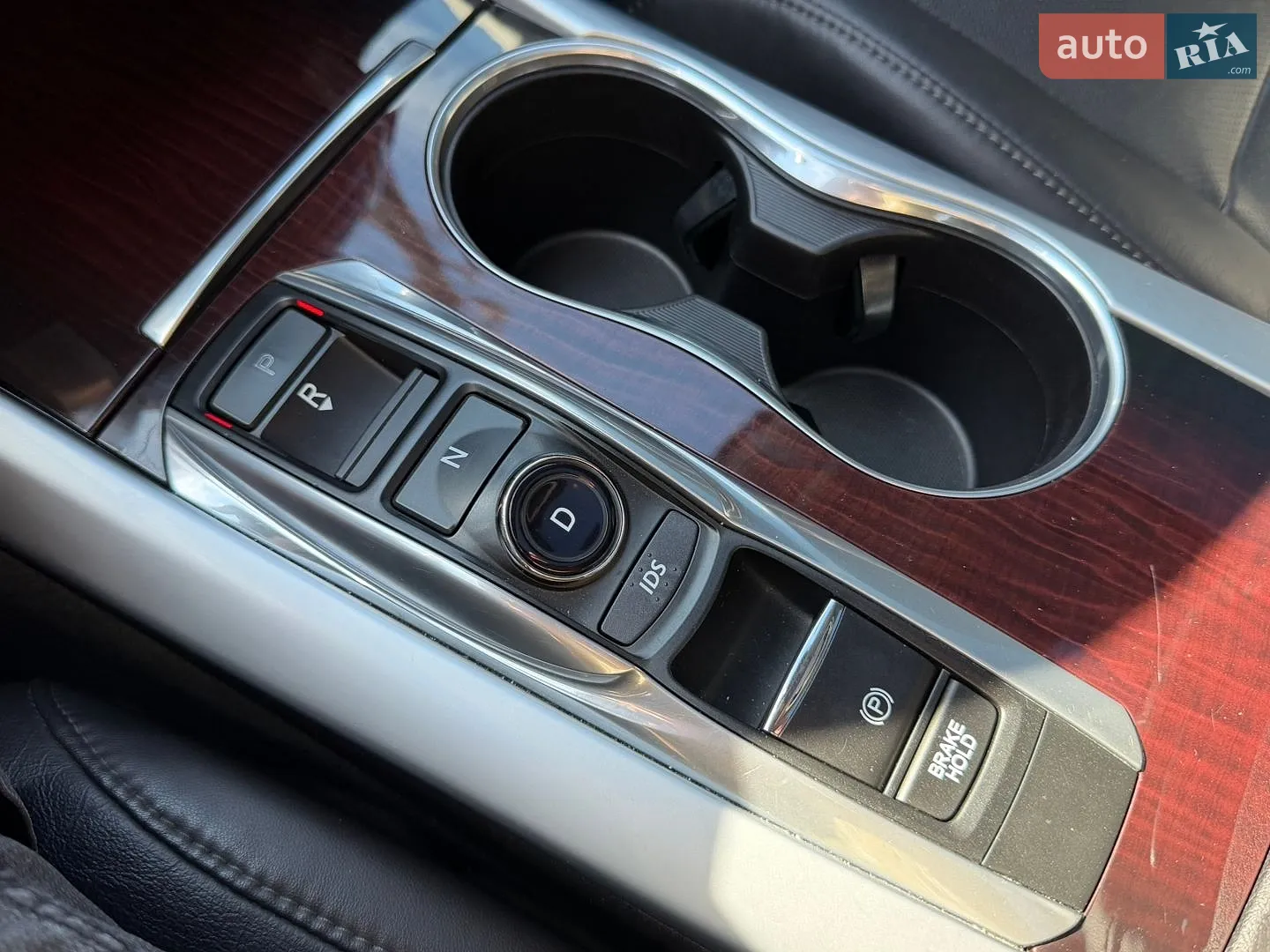 2016 Acura TLX - мініатюра 27