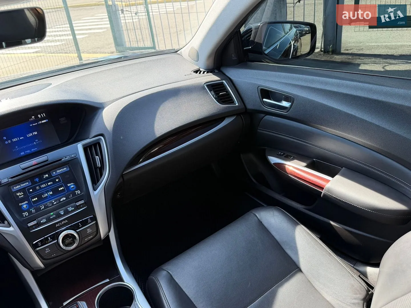 2016 Acura TLX - мініатюра 36
