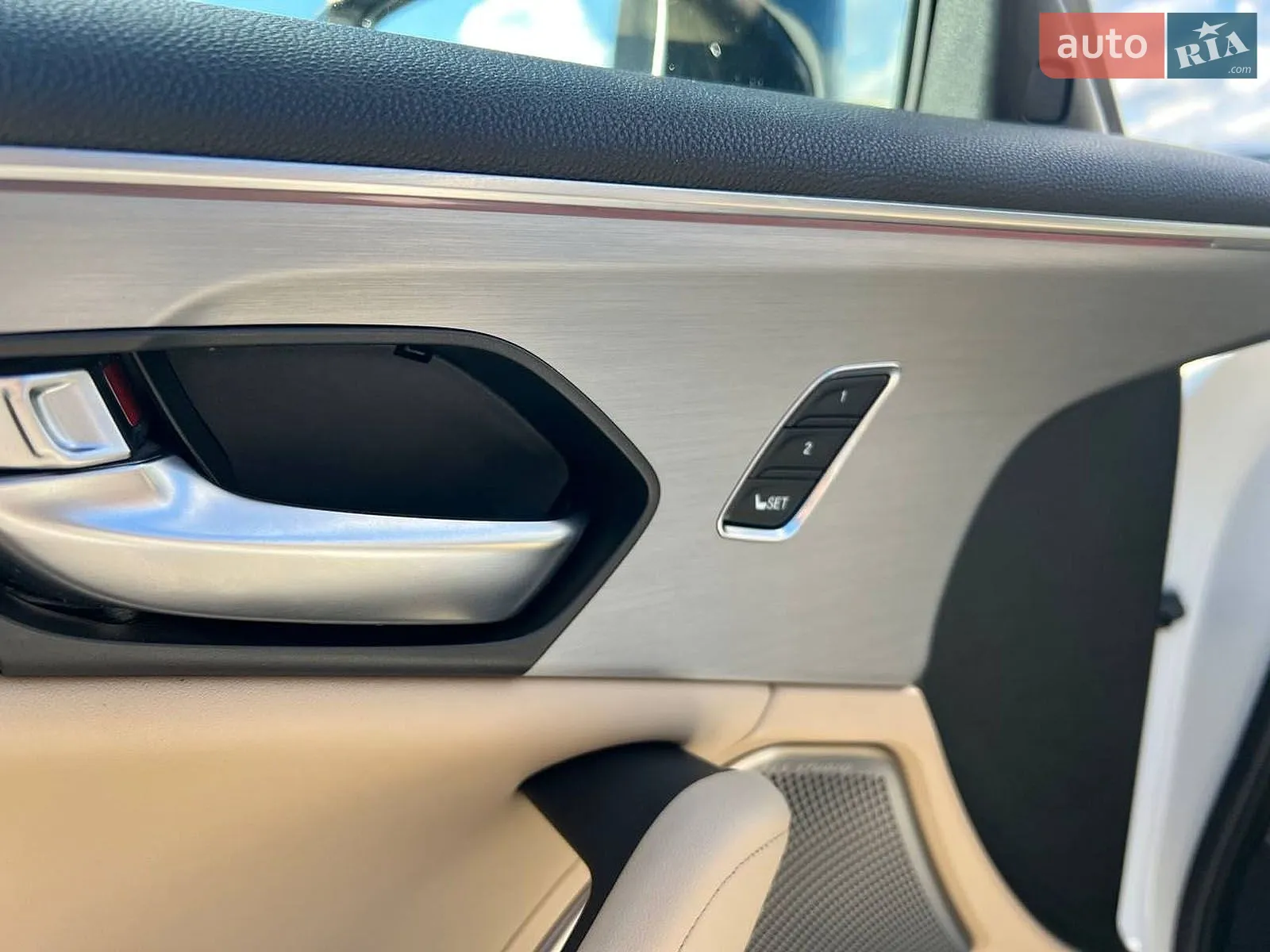 2020 Acura TLX - мініатюра 22