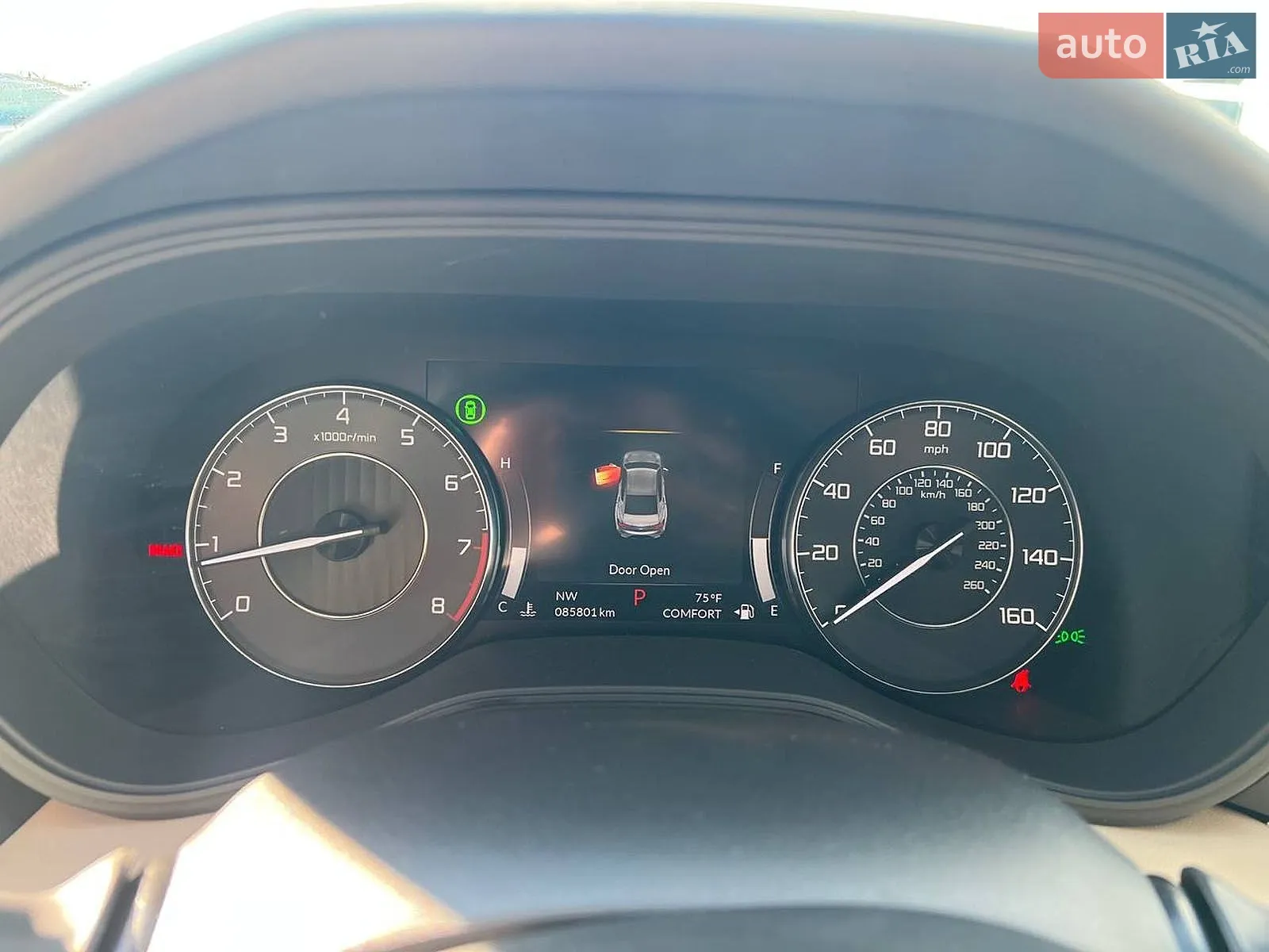2020 Acura TLX - мініатюра 27