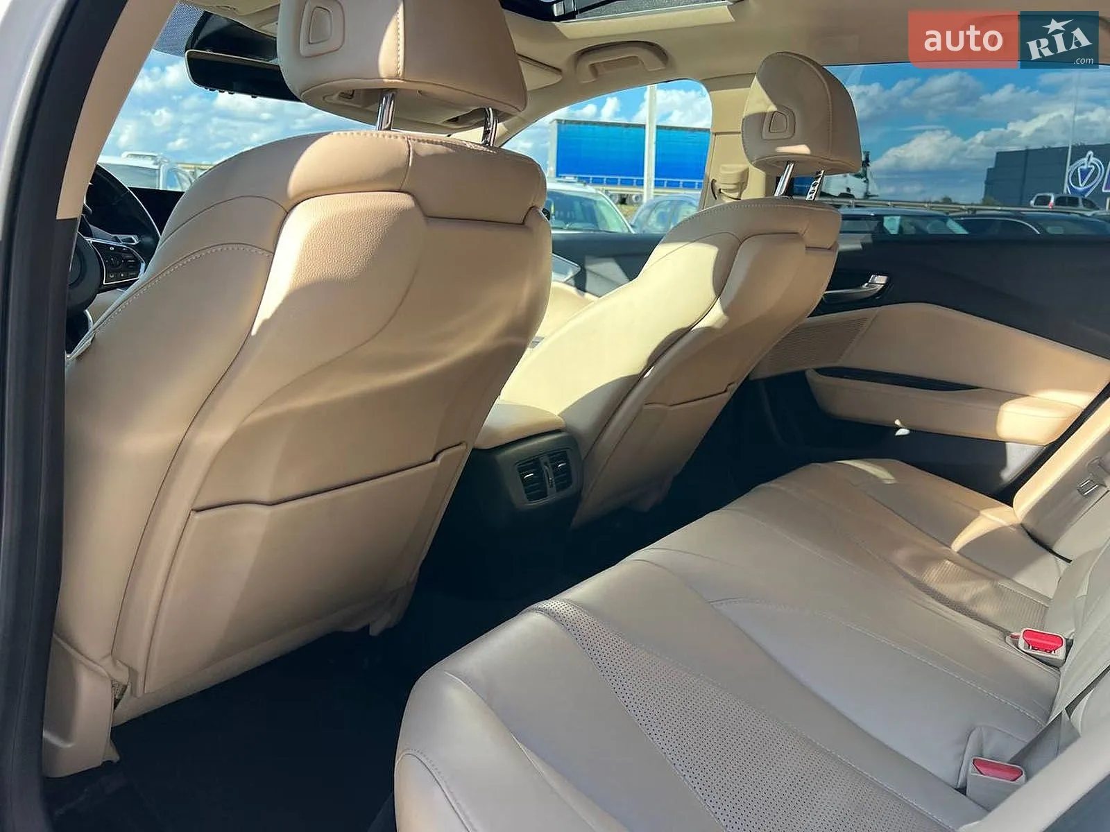 2020 Acura TLX - мініатюра 44