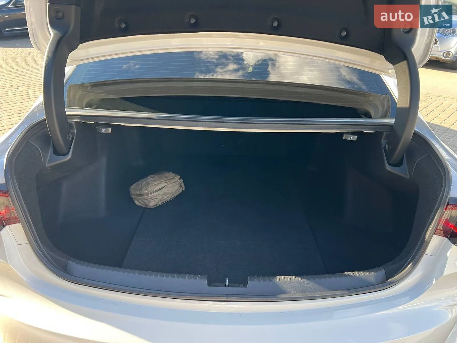 2020 Acura TLX - мініатюра 48