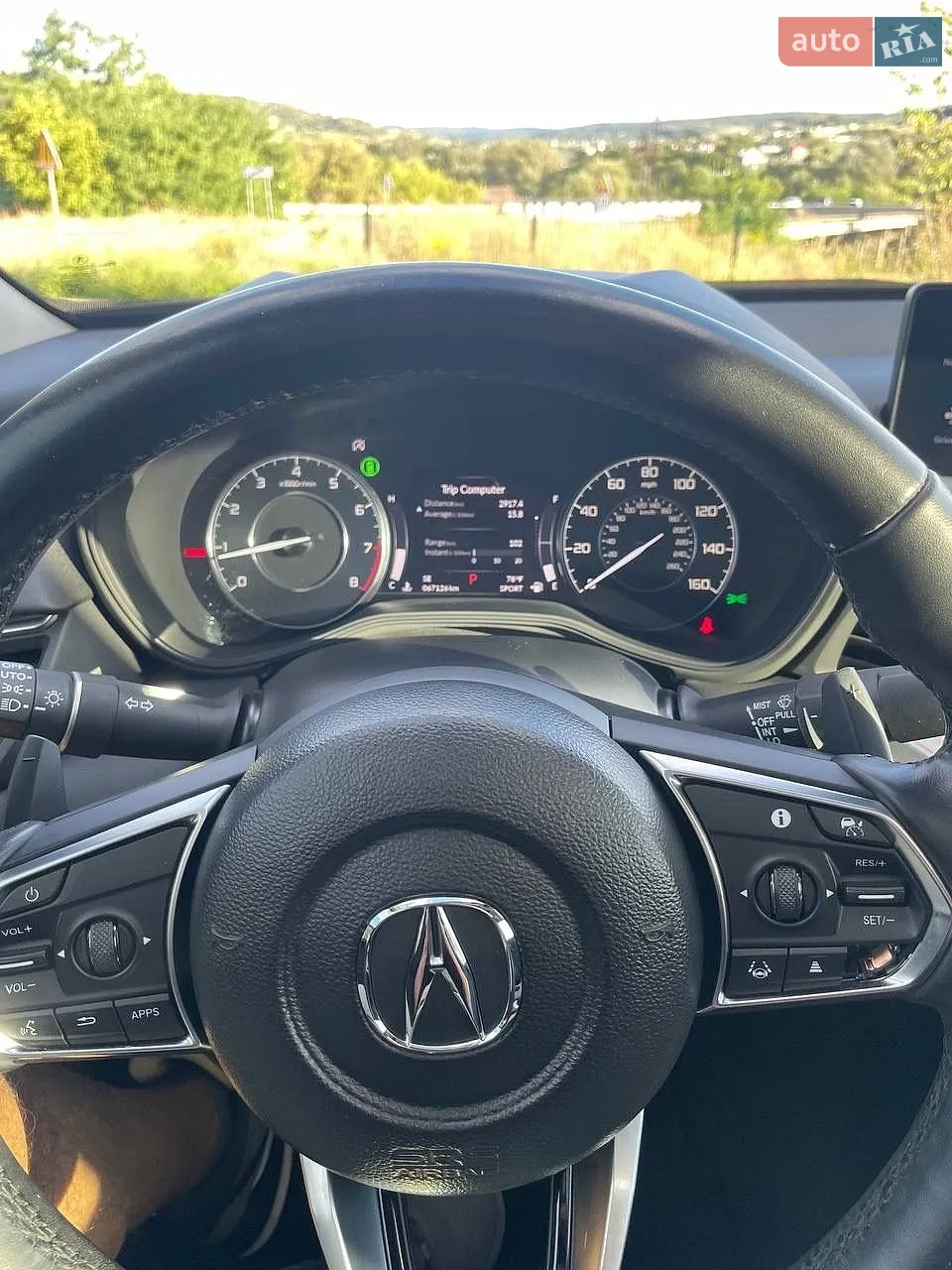 2022 Acura TLX - мініатюра 13