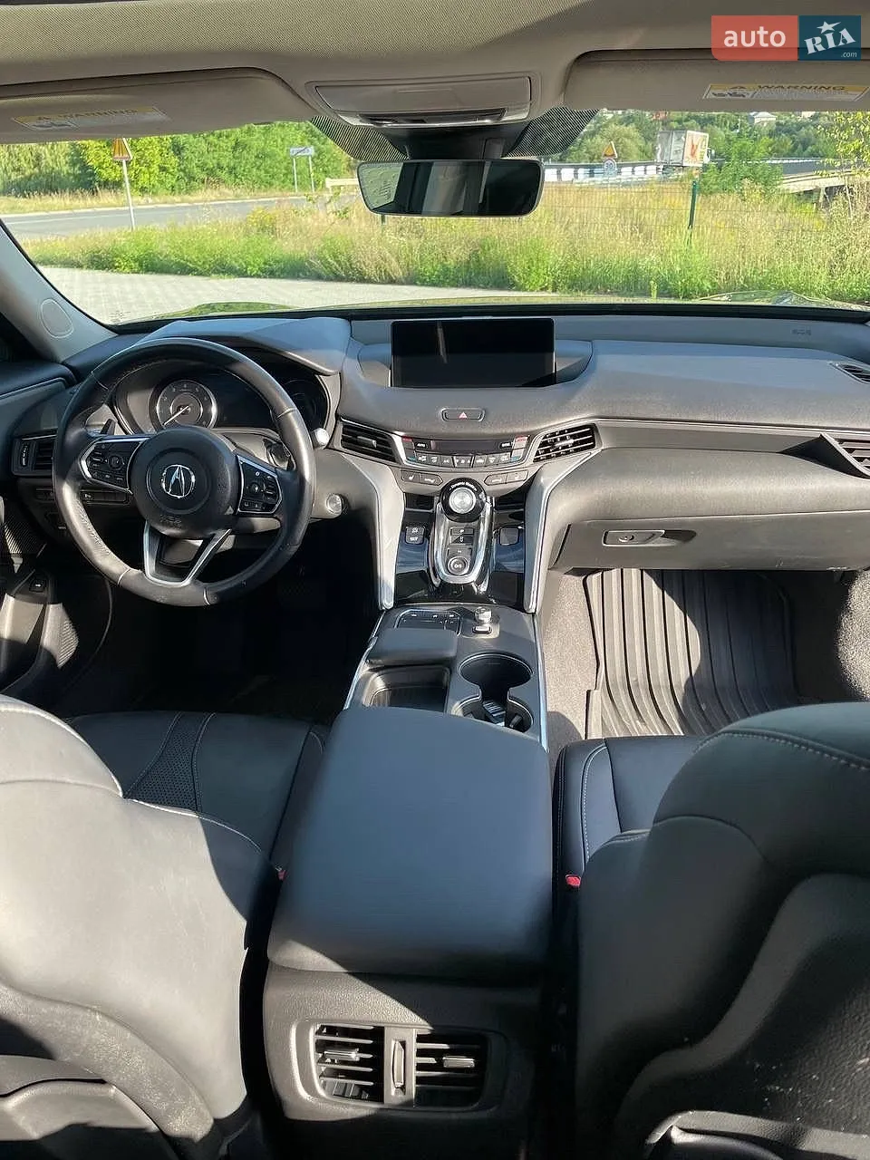 2022 Acura TLX - мініатюра 22