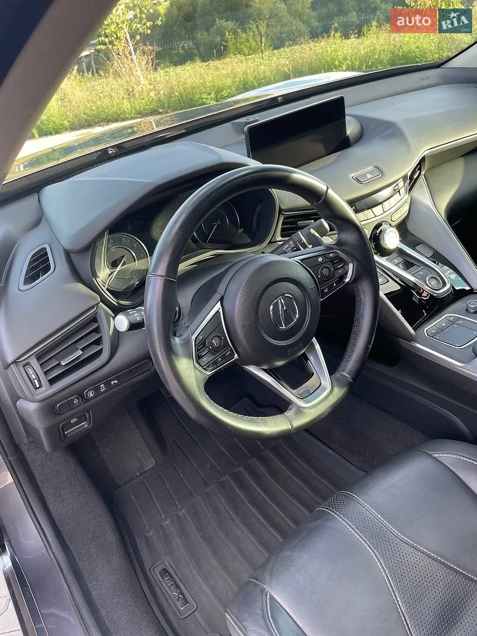 2022 Acura TLX - мініатюра 20