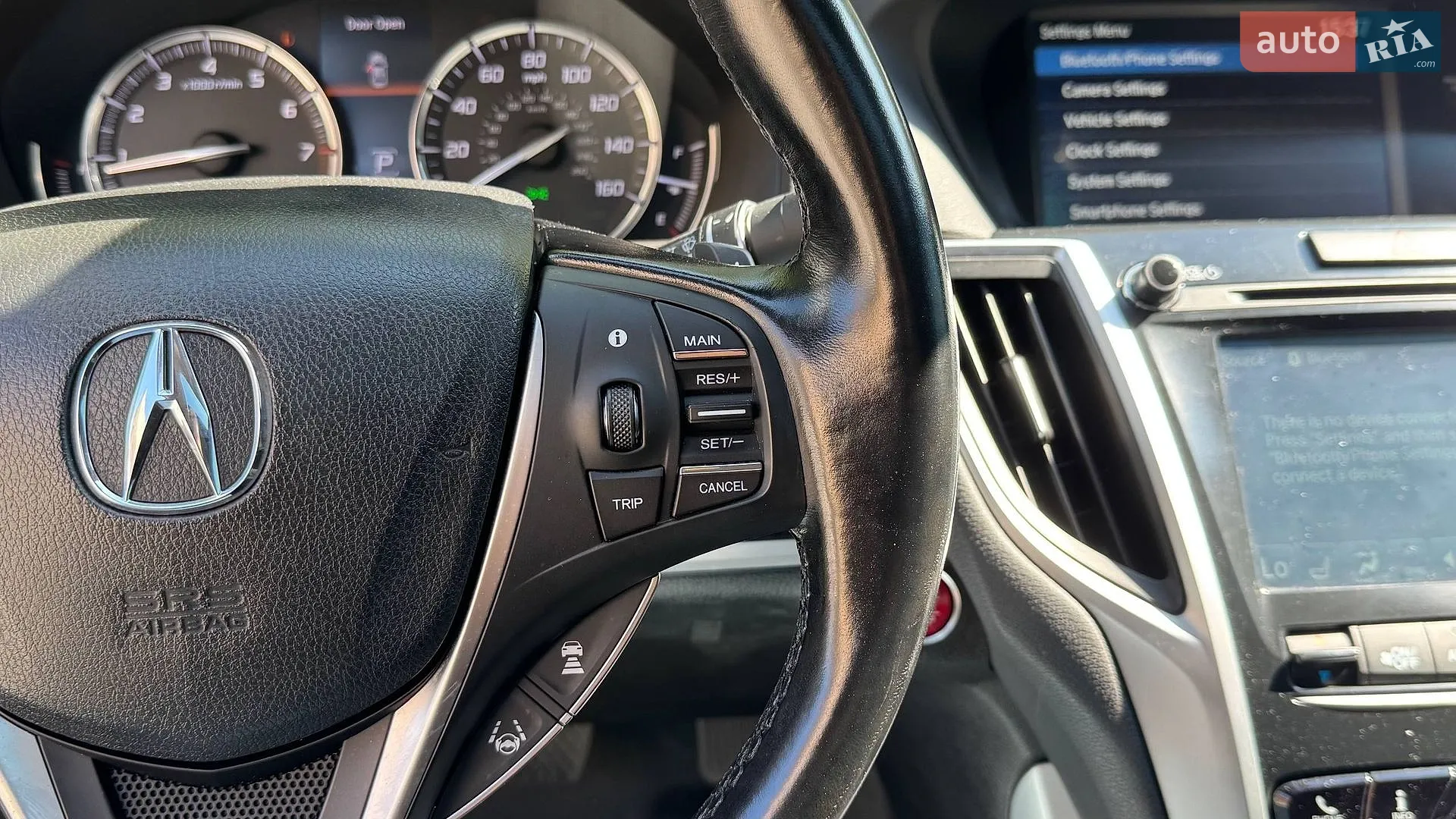 2020 Acura TLX - мініатюра 12