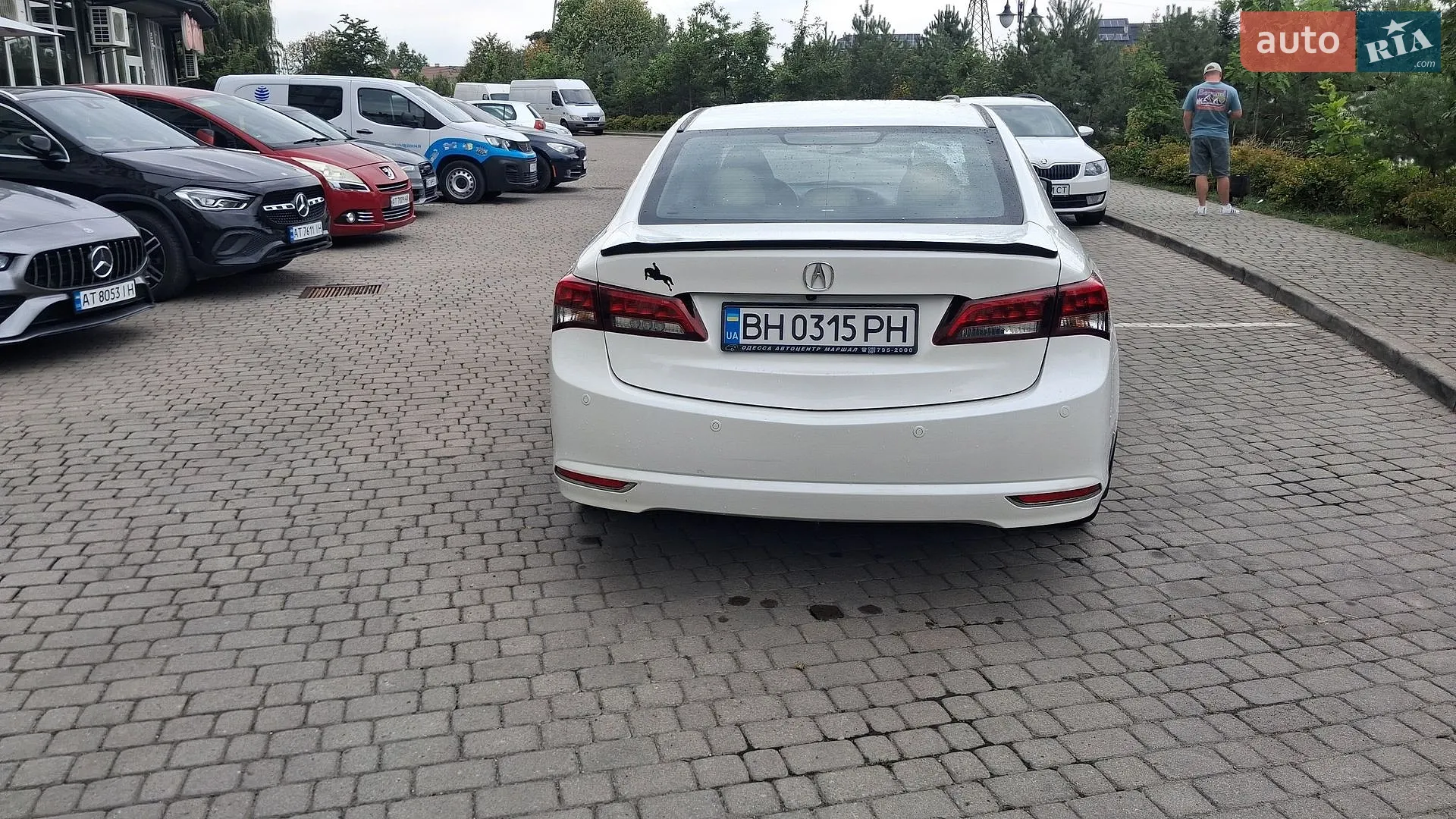 2014 Acura TLX - мініатюра 9