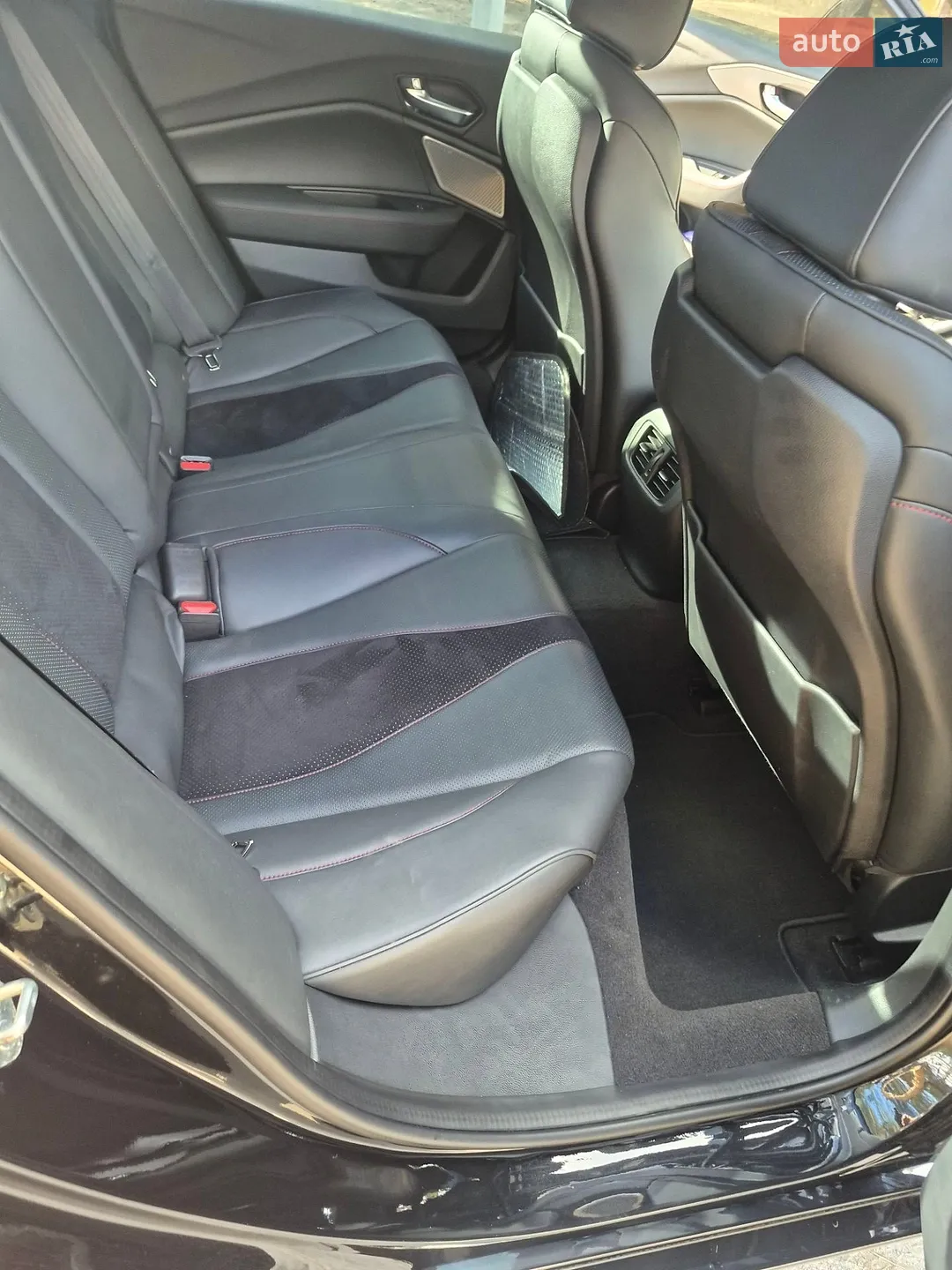 2021 Acura TLX - мініатюра 19
