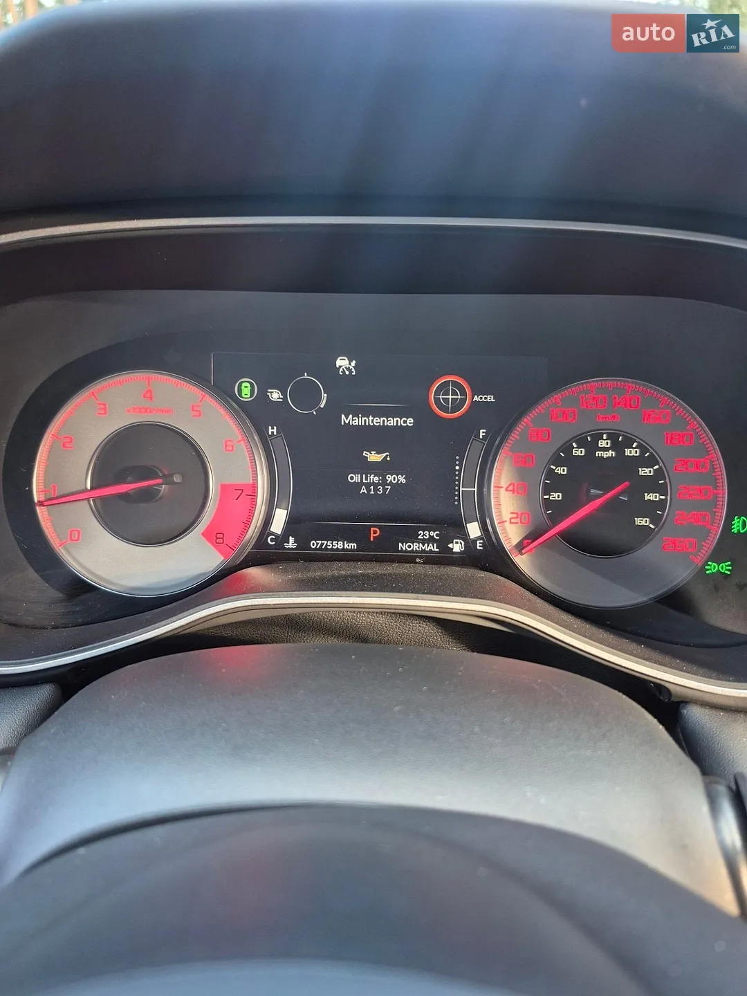2021 Acura TLX - мініатюра 2
