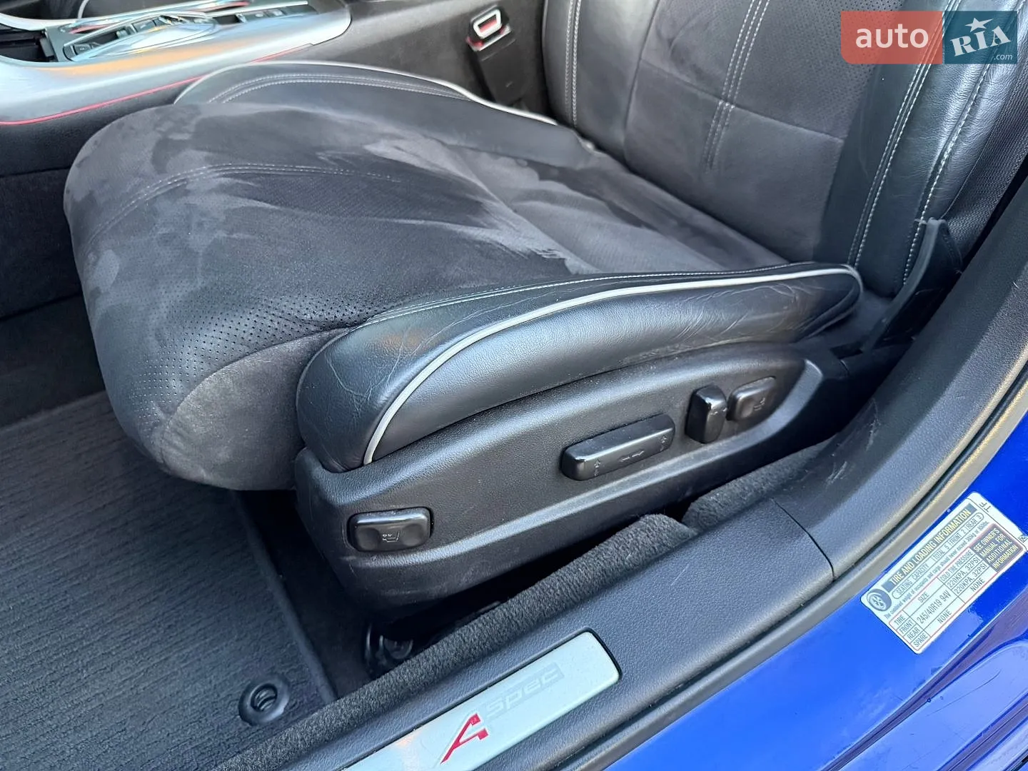 2017 Acura TLX - мініатюра 38