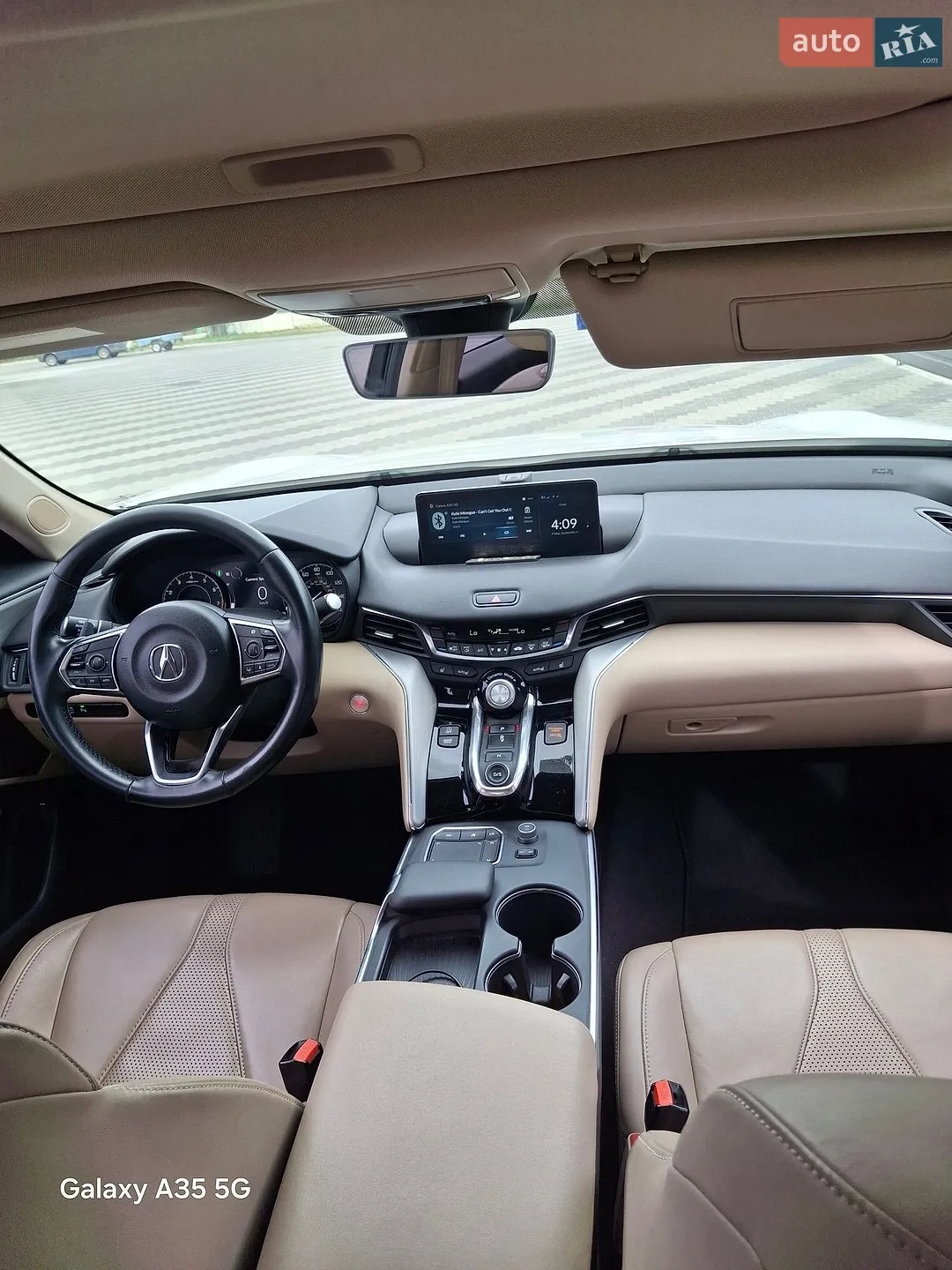 2020 Acura TLX - мініатюра 12