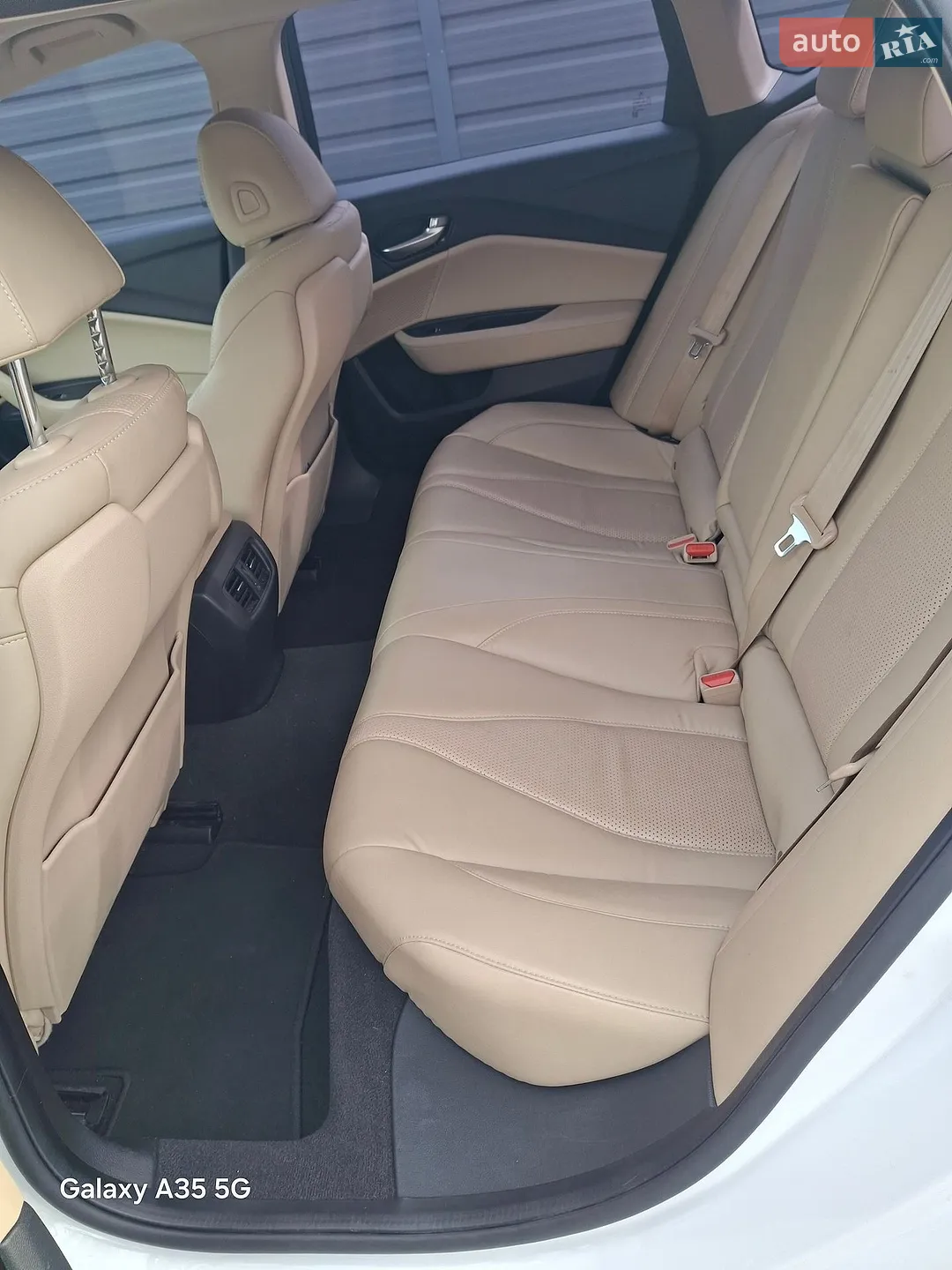 2020 Acura TLX - мініатюра 19